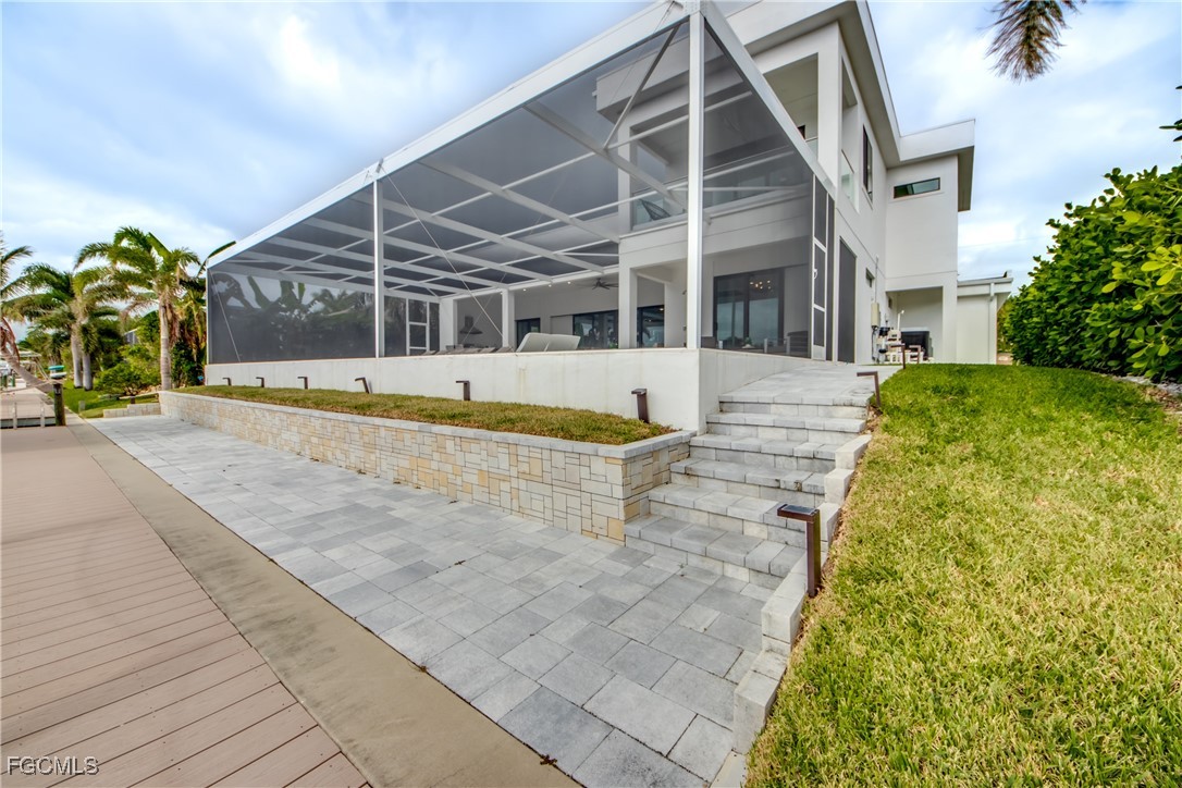 Cape Coral, Florida, 33914, United States, 4 Bedrooms Bedrooms, ,5 BathroomsBathrooms,Residential,For Sale,1980538