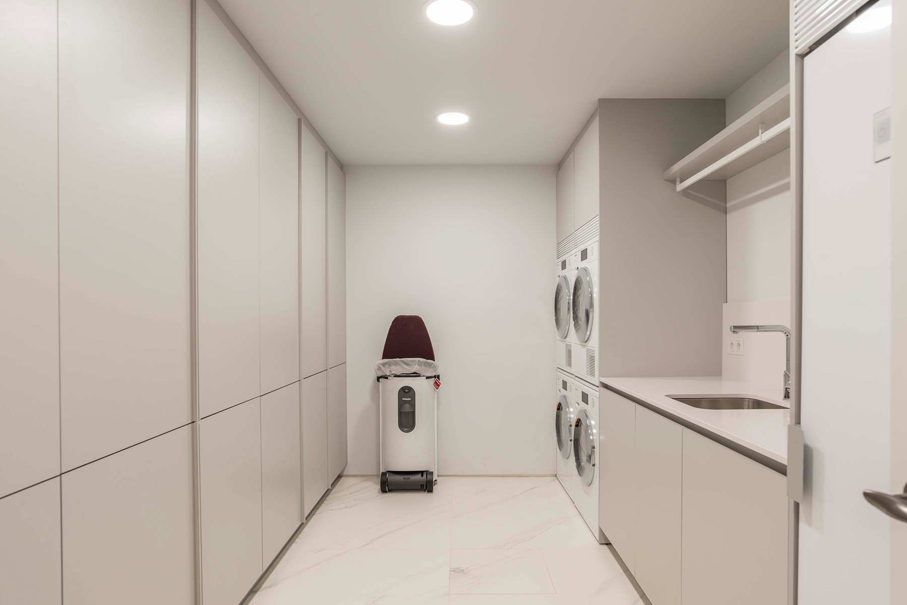  Spectacular detached villa with pool in Somosaguas, Pozuelo de Alarcón - 物件實景