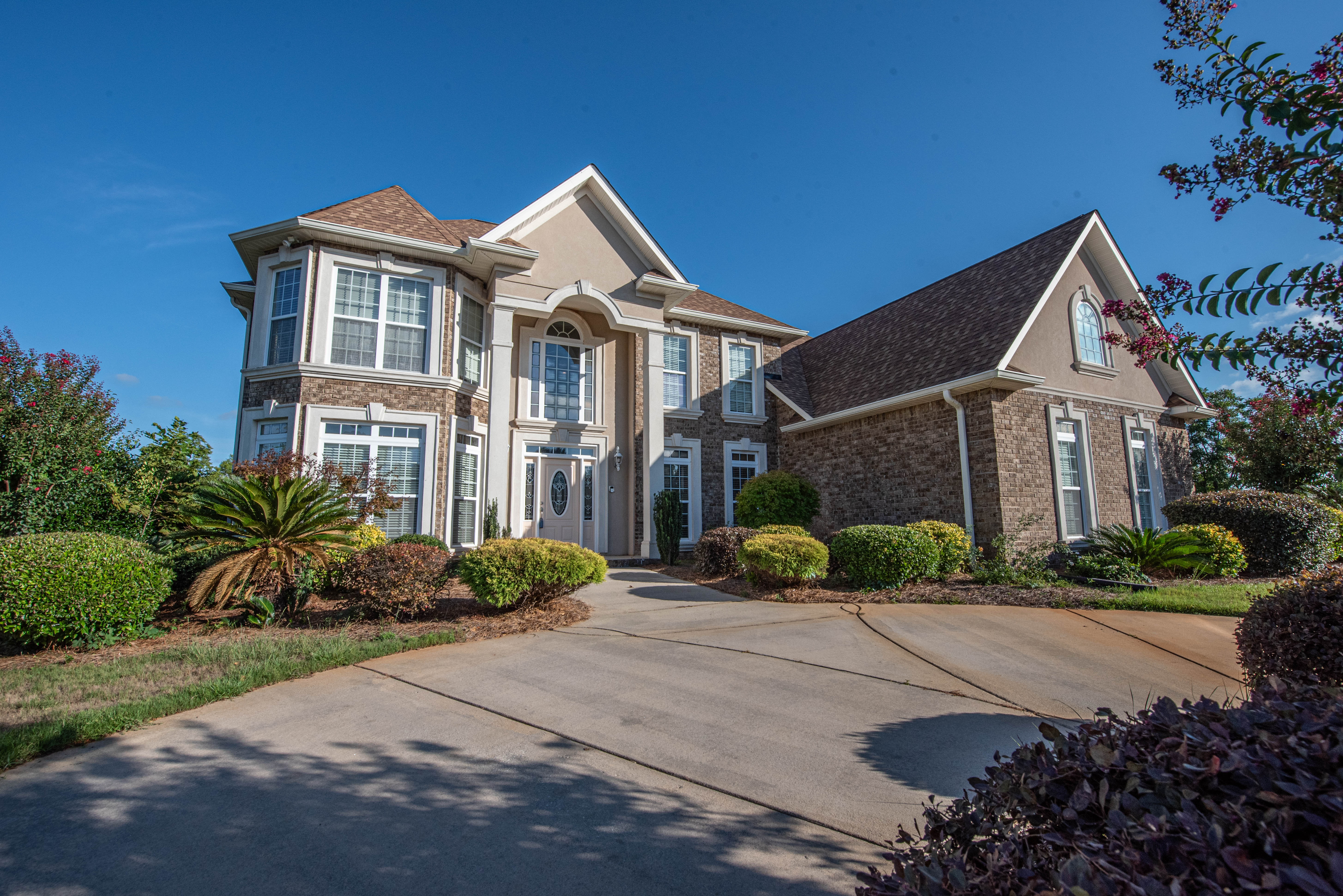 Centerville, Georgia, 31028, United States, 5 Bedrooms Bedrooms, ,4 BathroomsBathrooms,Residential,For Sale,1921700
