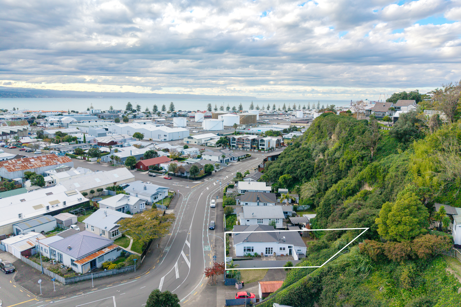  Lifestyle Living in the Popular Ahuriri - 物件實景