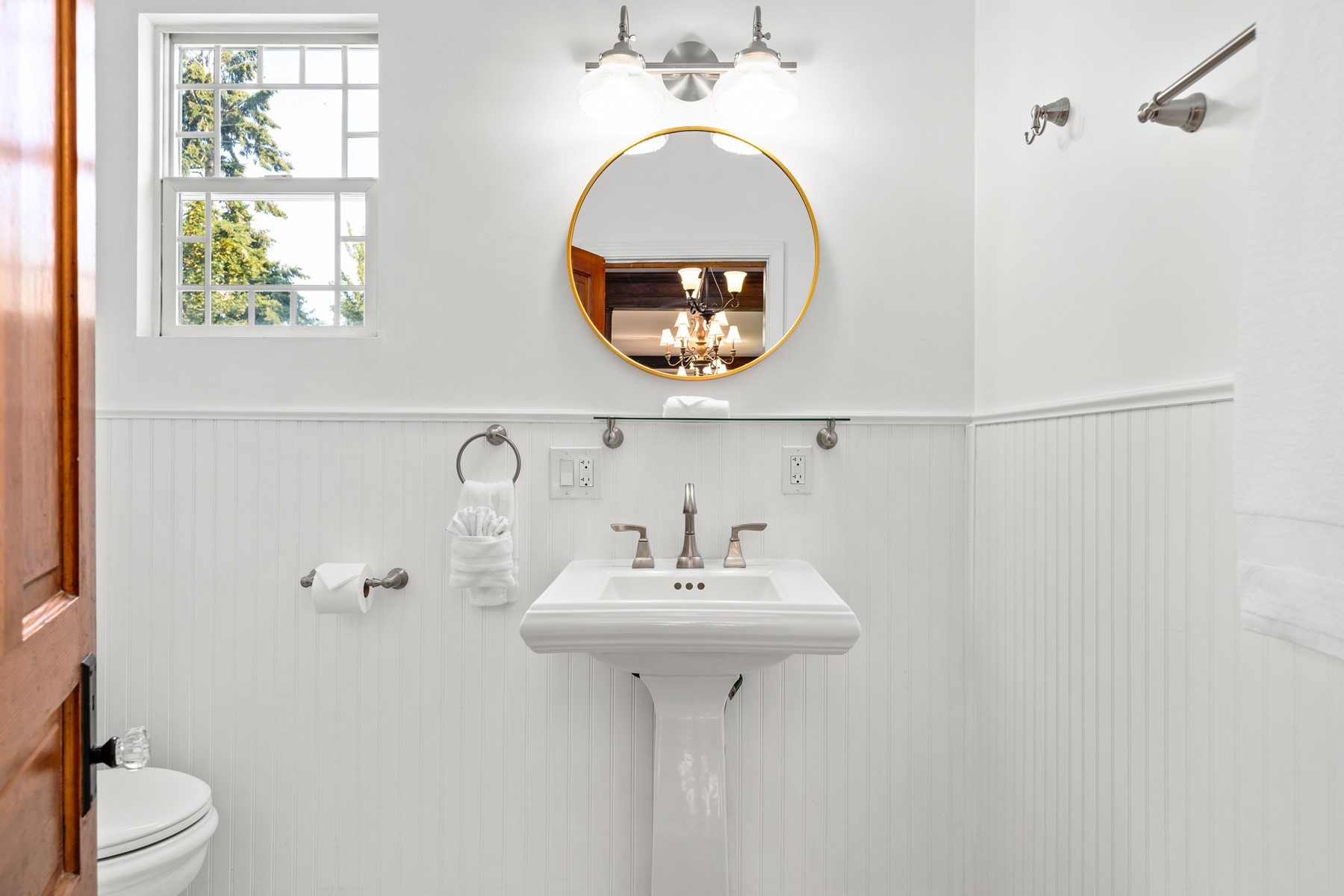  Historic Home with Stunning Views - 物件實景