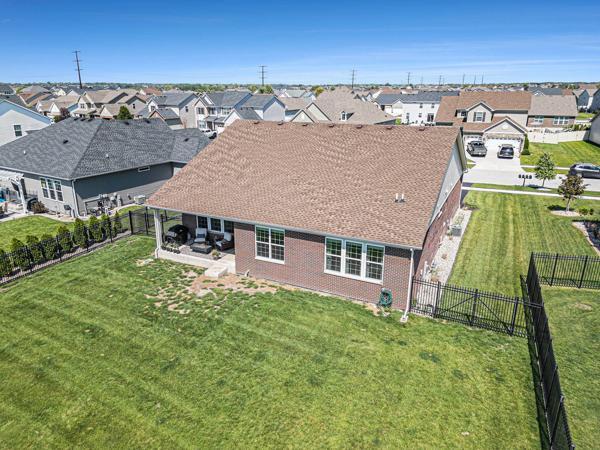 St. John, Indiana, 46373, United States, 3 Bedrooms Bedrooms, ,3 BathroomsBathrooms,Residential,For Sale,1873131
