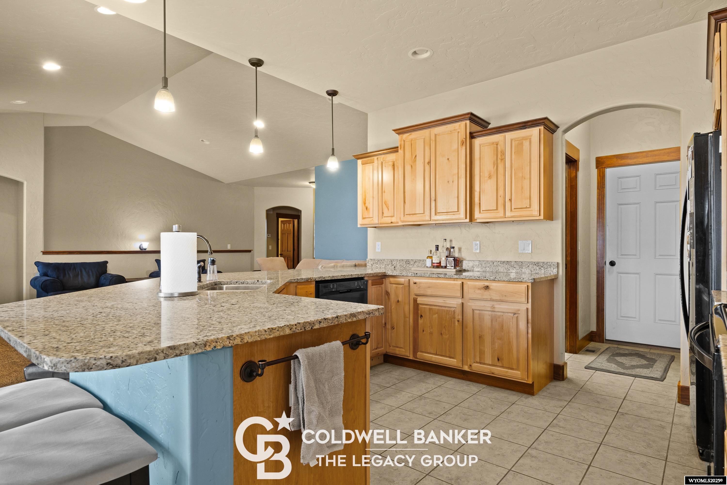 Casper, Wyoming, 82609, United States, 4 Bedrooms Bedrooms, ,3 BathroomsBathrooms,Residential,For Sale,1838880
