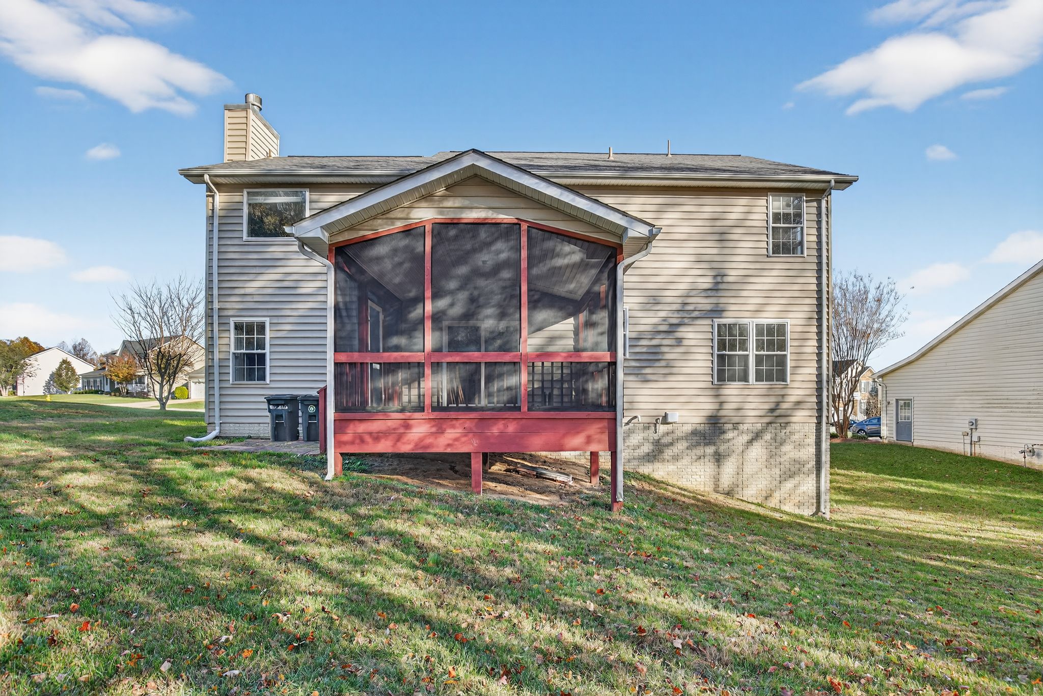 Lexington Park, Maryland, 20653, United States, 5 Bedrooms Bedrooms, ,4 BathroomsBathrooms,Residential,For Sale,1991726