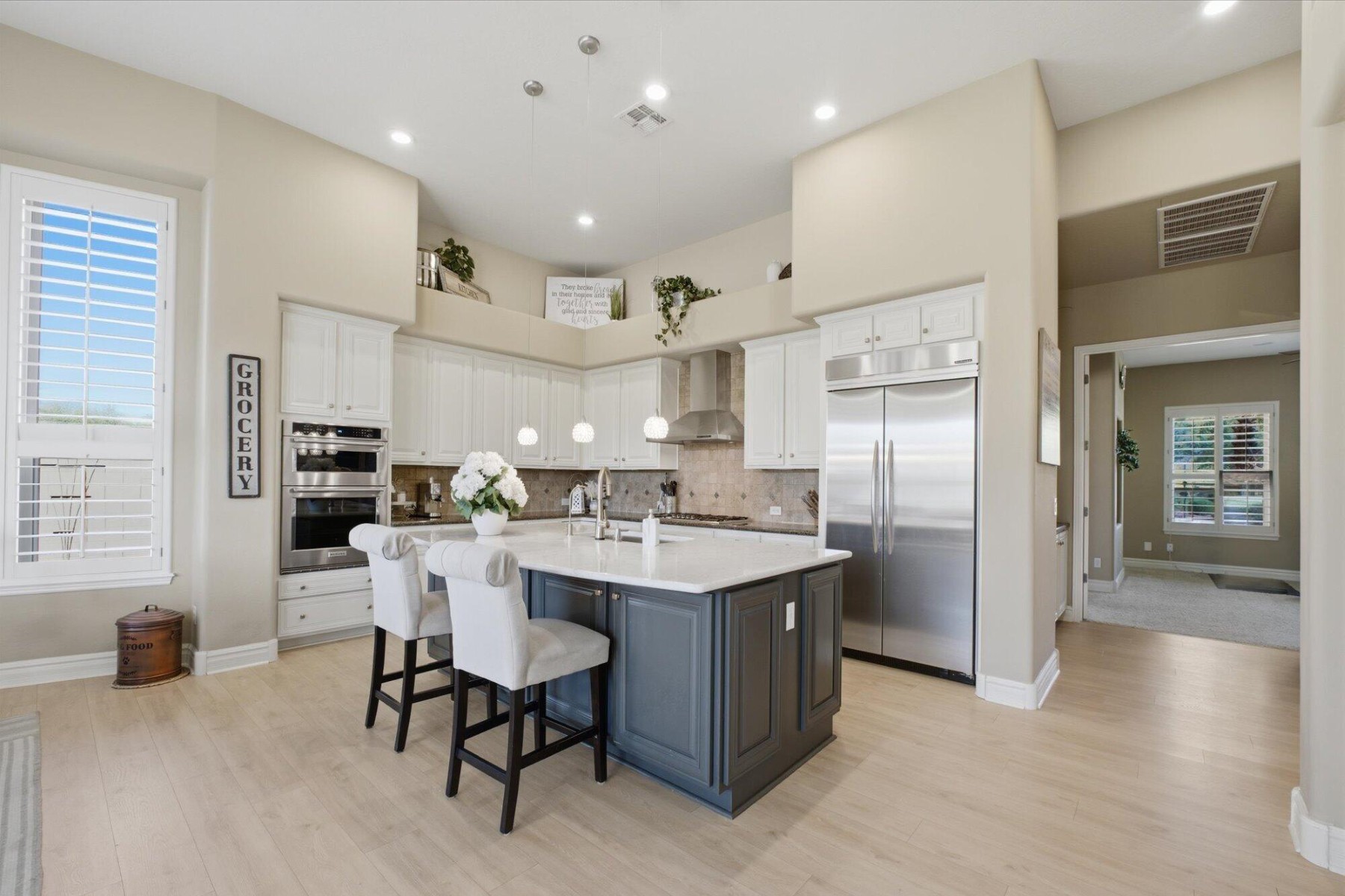  4312 W Range Mule Drive¦Phoenix, AZ - 物件實景