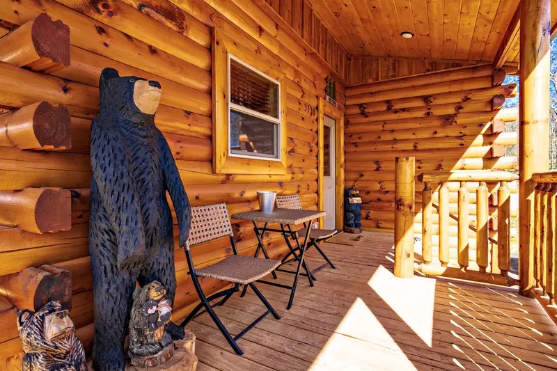 Pigeon Forge, Tennessee, 37863, United States, 4 Bedrooms Bedrooms, ,4 BathroomsBathrooms,Residential,For Sale,1997739