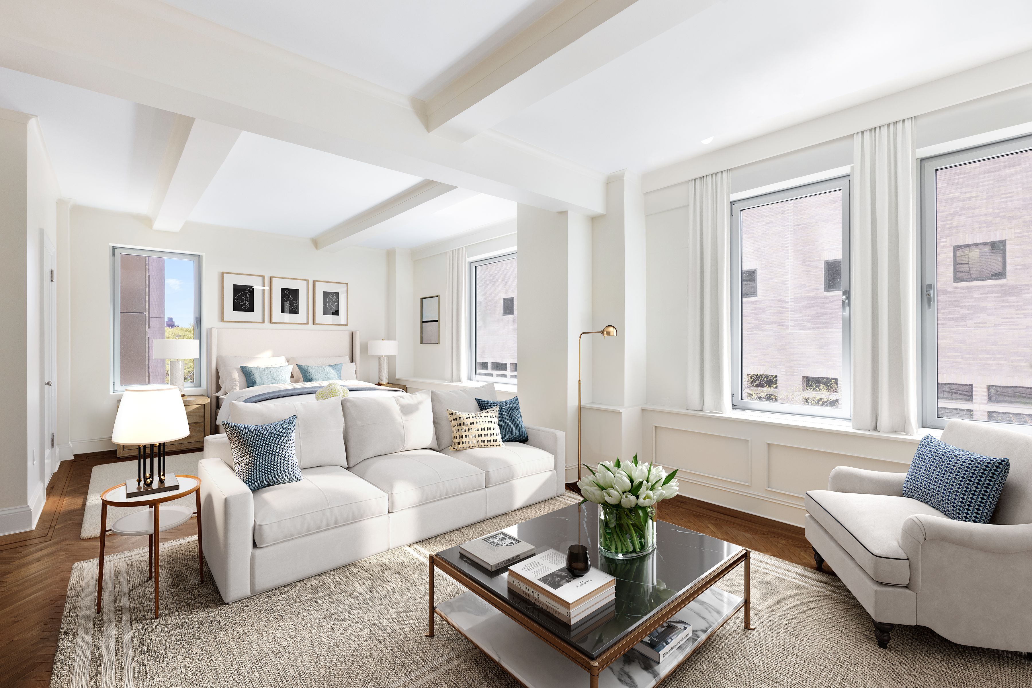  1200 Fifth Avenue - 物件實景