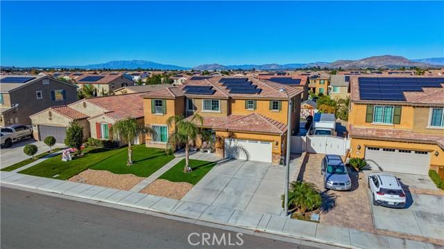 Perris, California, 92571, United States, 5 Bedrooms Bedrooms, ,4 BathroomsBathrooms,Residential,For Sale,2002101