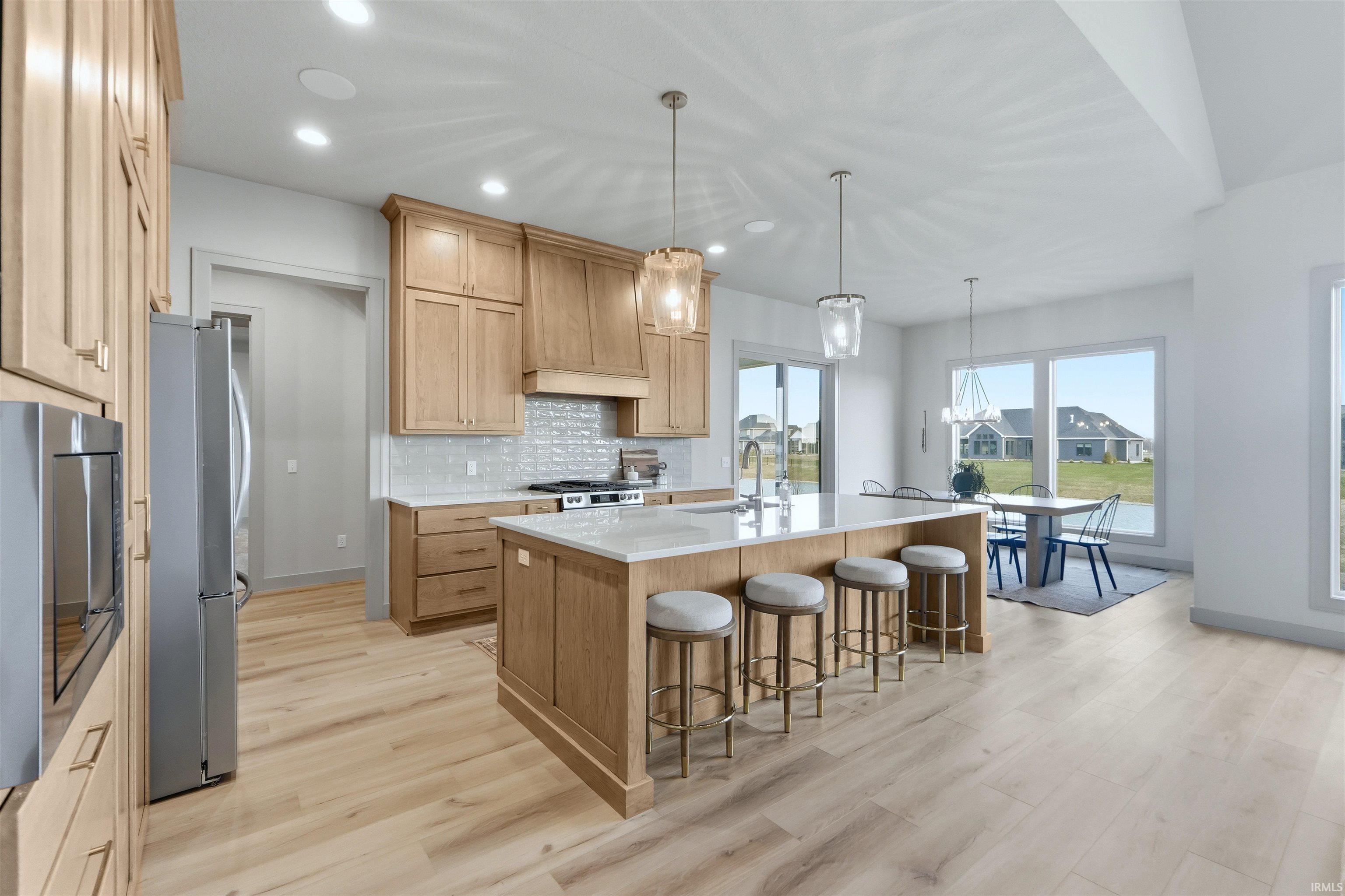 Fort Wayne, Indiana, 46814, United States, 3 Bedrooms Bedrooms, ,3 BathroomsBathrooms,Residential,For Sale,2026433