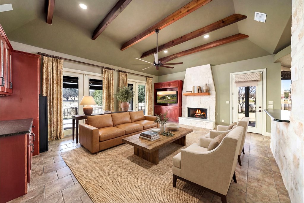 Kerrville, Texas, 78028, United States, 3 Bedrooms Bedrooms, ,3 BathroomsBathrooms,Residential,For Sale,2022585