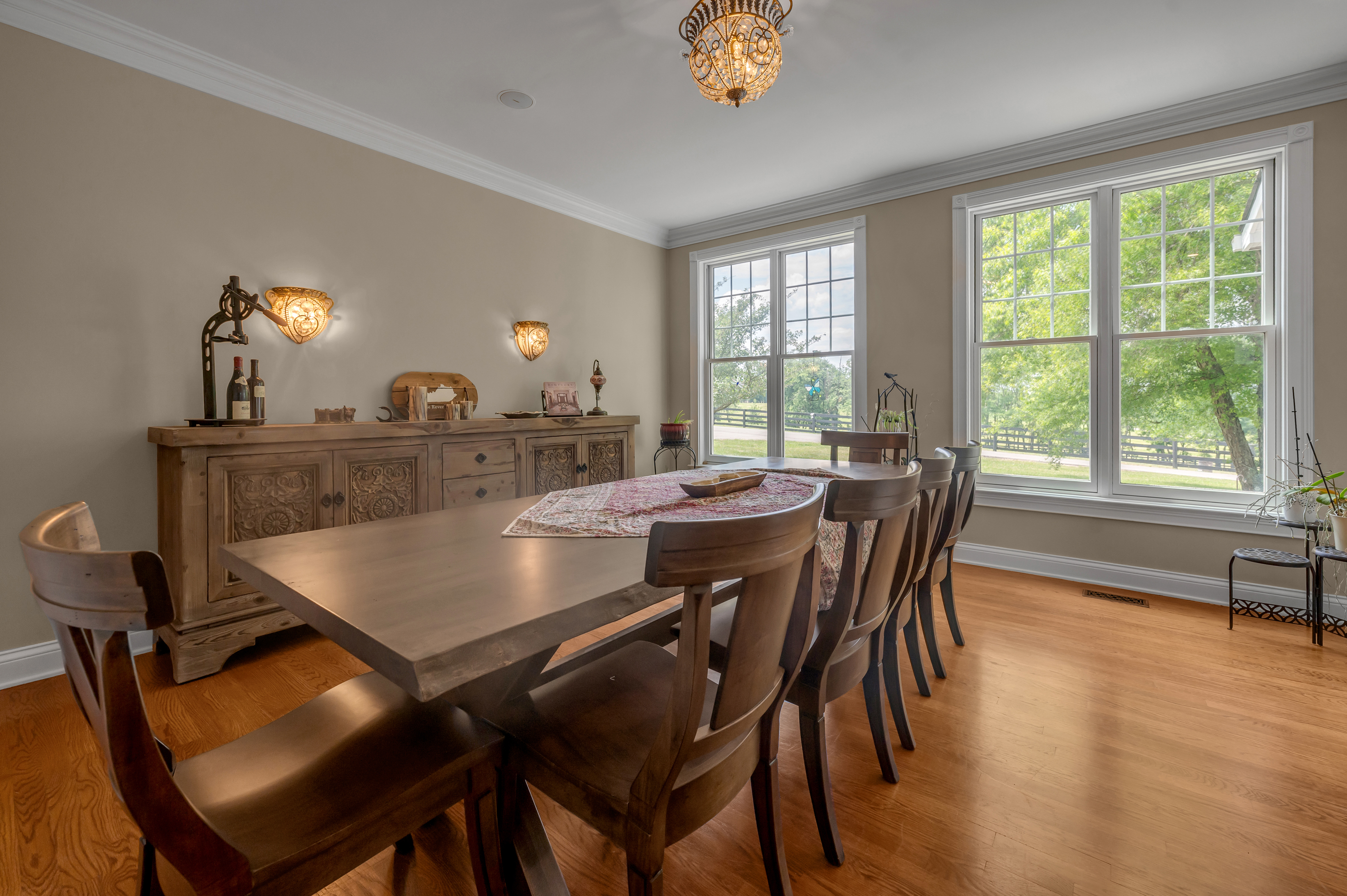  1368 Keene South Elkhorn Road - 物件實景