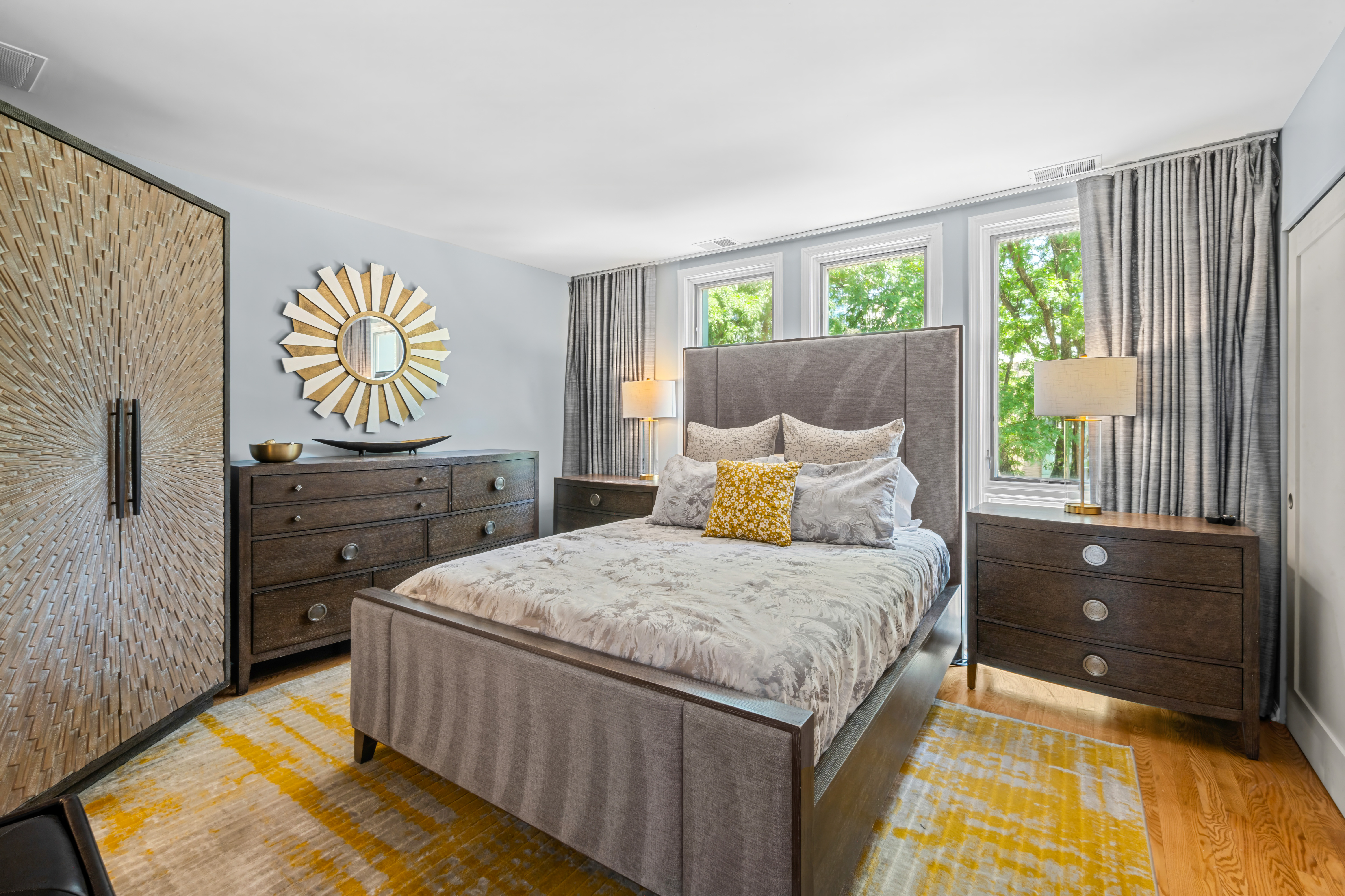  Impeccably Renovated Four-story Townhome - 物件實景
