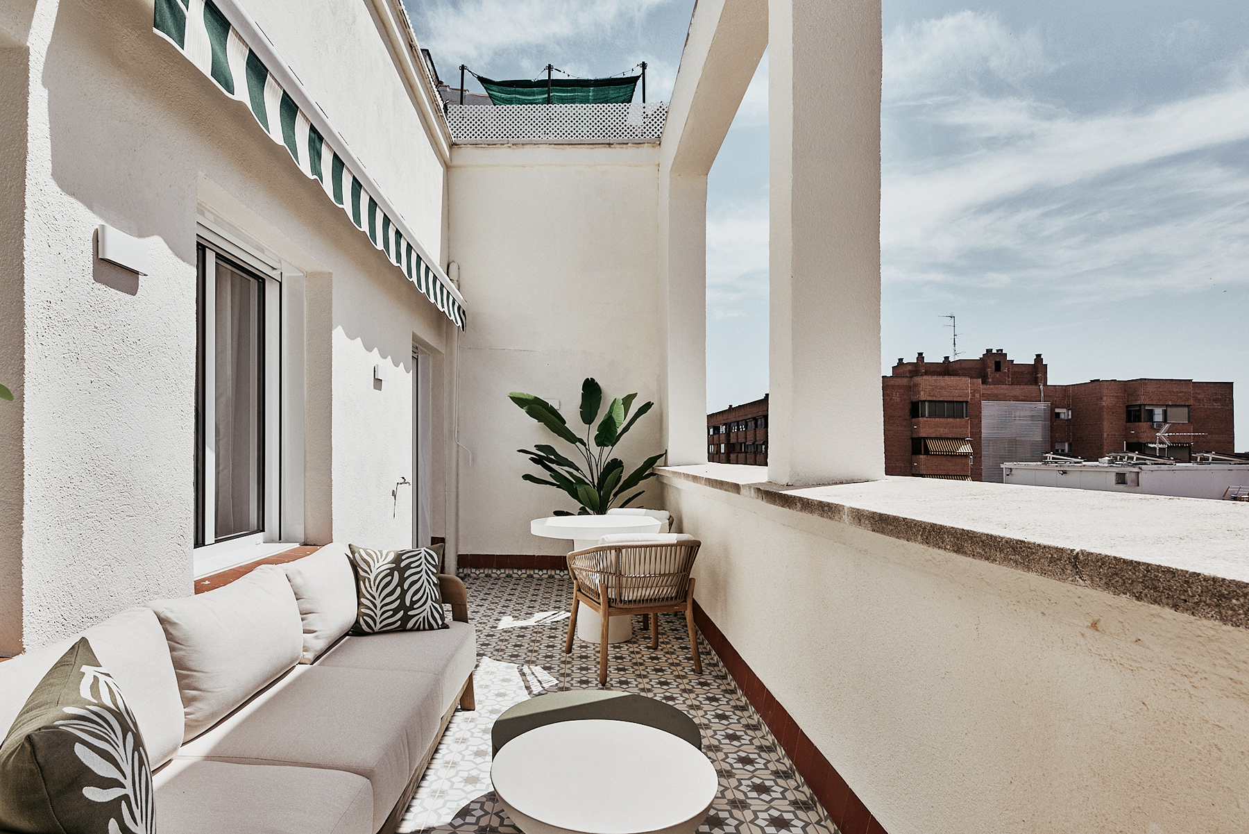  Flat 118m 3 bedrooms in Barrio Salamanca, Madrid - 物件實景