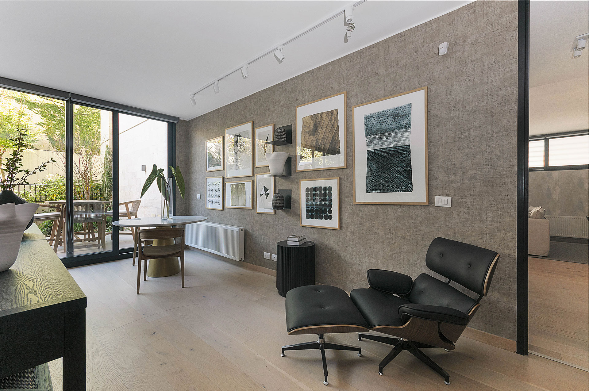  Vista Golf duplex apartment - 物件實景
