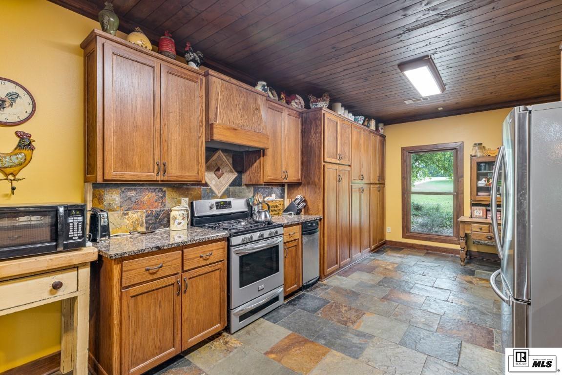 Downsville, Louisiana, 71234, United States, 3 Bedrooms Bedrooms, ,2 BathroomsBathrooms,Residential,For Sale,1885392