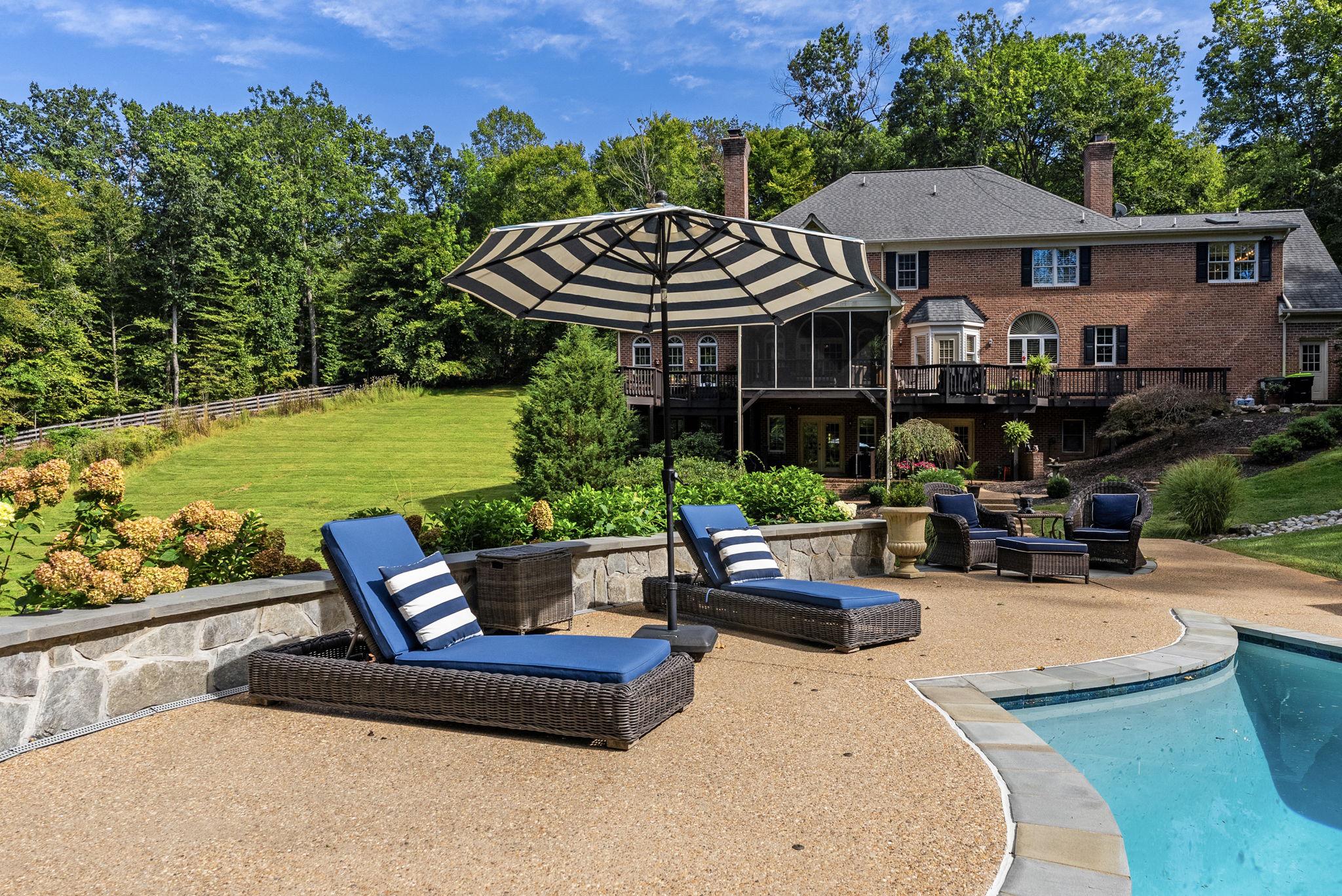  4514 Den Haag Road, Warrenton, VA, 20187 - 物件實景