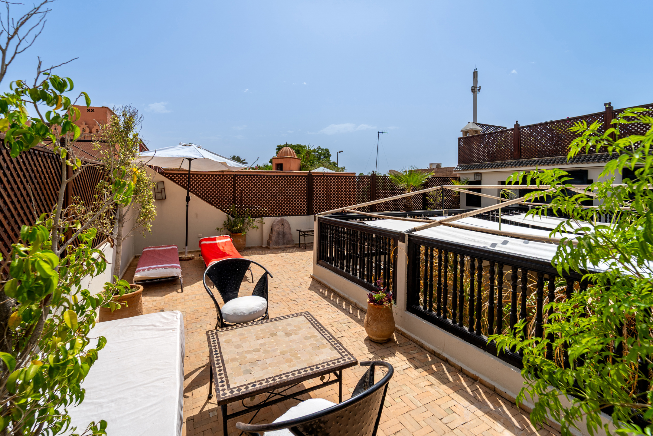  Marrakech I Medina - 物件實景