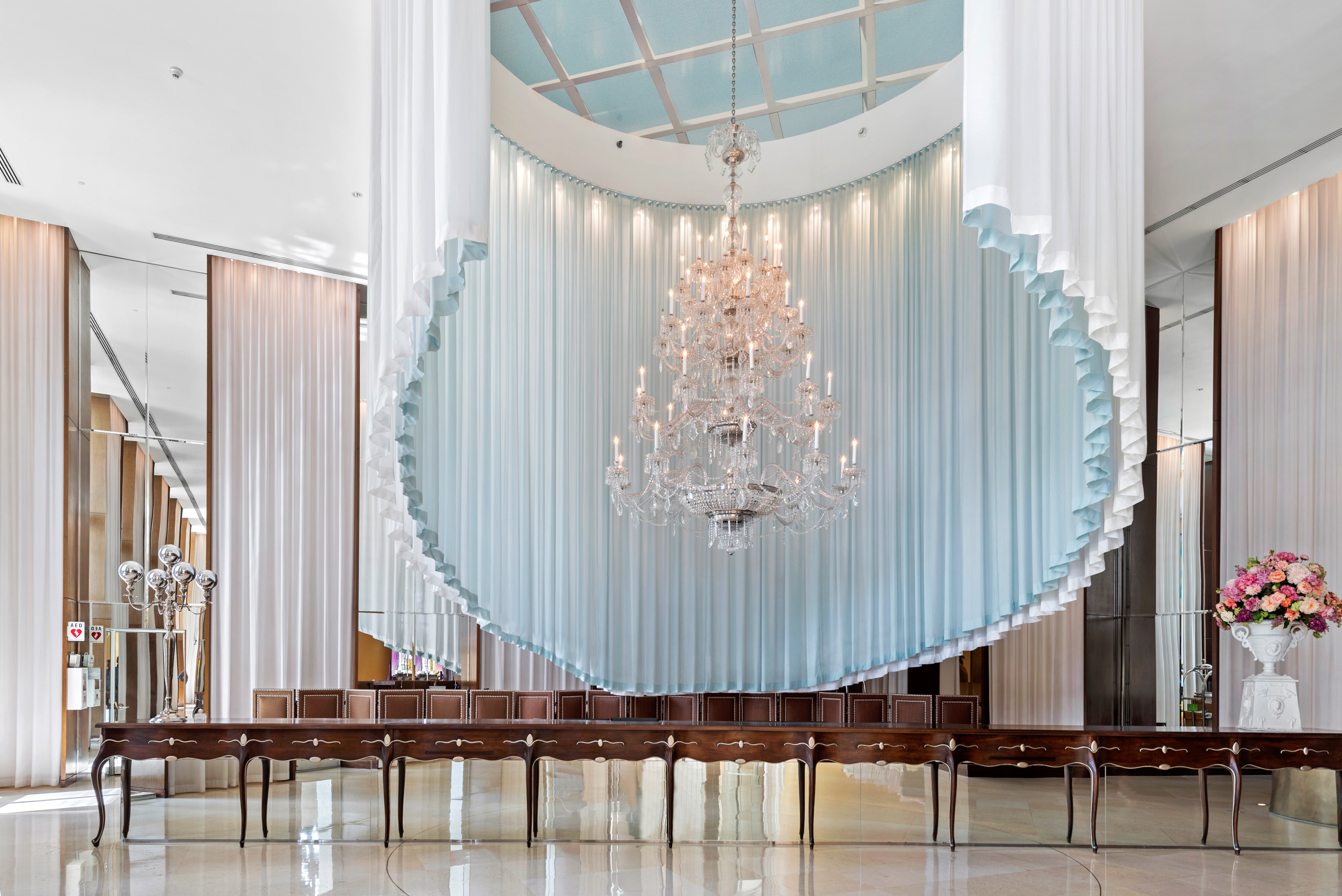 450 Alton Rd, Miami Beach, FL, 33139 - 物件實景