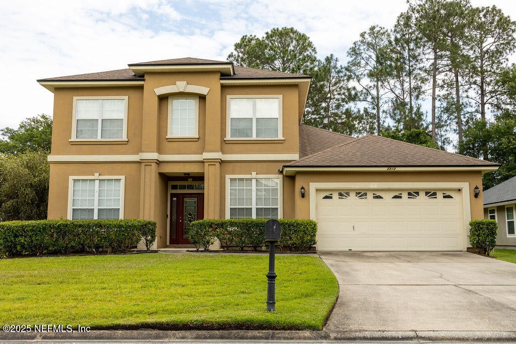 Fleming Island, Florida, 32003, United States, 6 Bedrooms Bedrooms, ,4 BathroomsBathrooms,Residential,For Sale,1981016