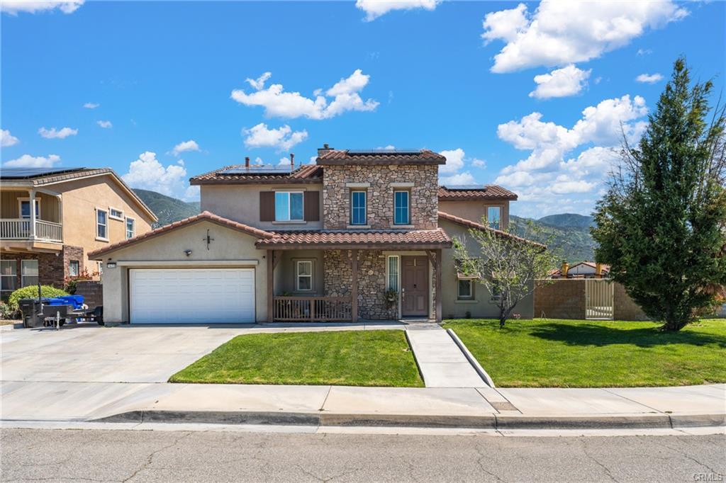 San Bernardino, California, 92407, United States, 4 Bedrooms Bedrooms, ,3 BathroomsBathrooms,Residential,For Sale,1984167