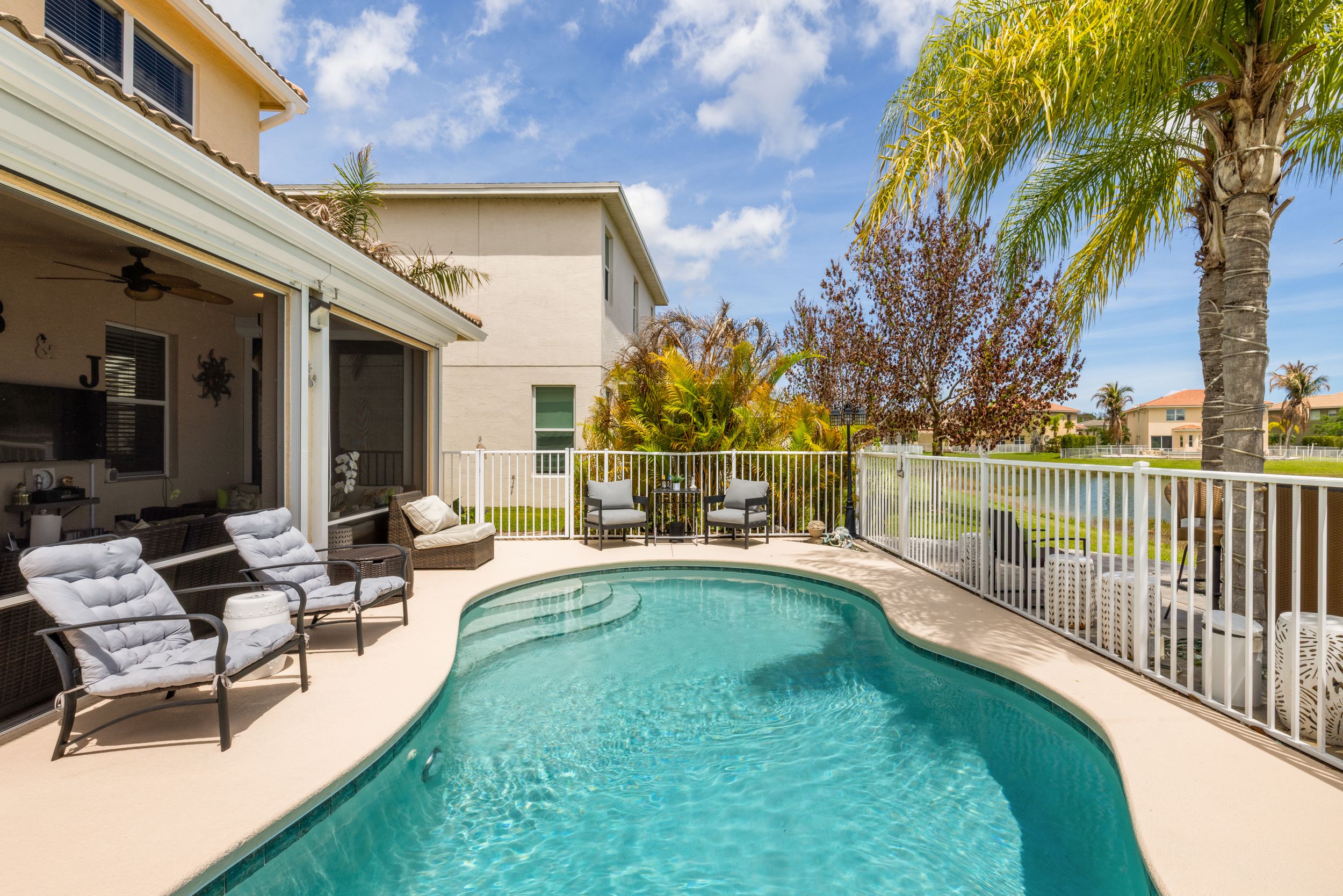  707 NW Leonardo Circle, Port St Lucie, FL, 34986 - 物件實景