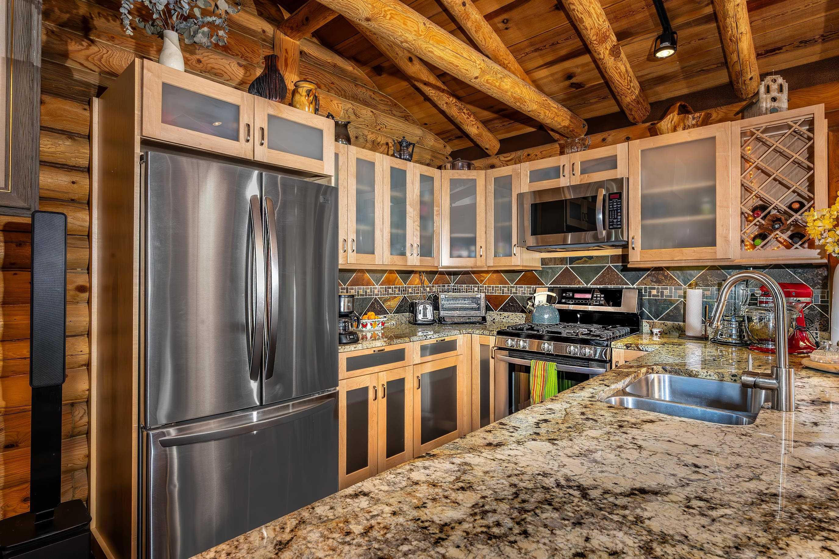 Angel Fire, New Mexico, 87710, United States, 2 Bedrooms Bedrooms, ,2 BathroomsBathrooms,Residential,For Sale,1829555