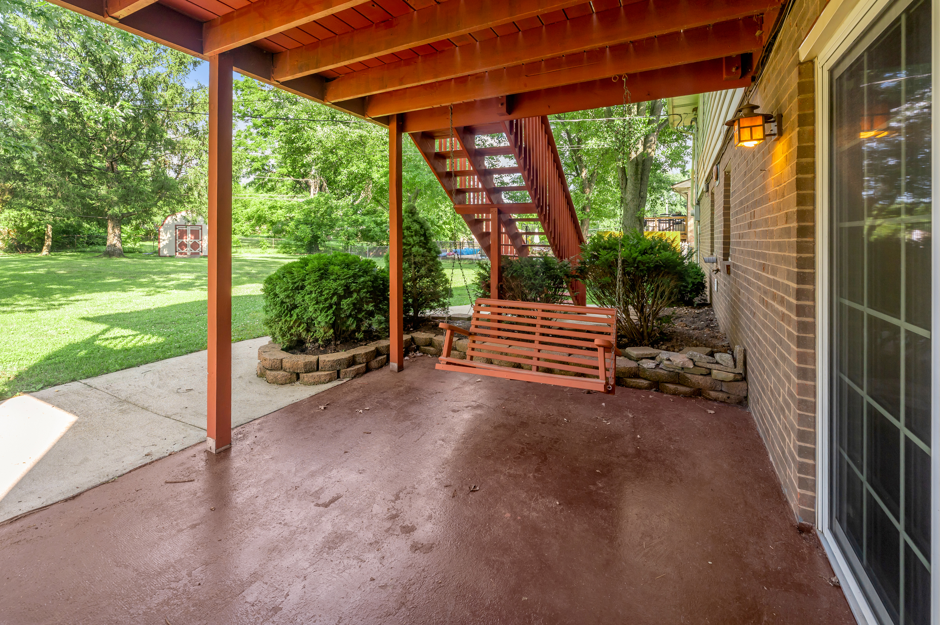  568 Merrimac Drive - 物件實景