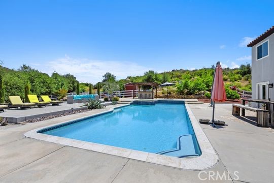Murrieta, California, 92562, United States, 4 Bedrooms Bedrooms, ,3 BathroomsBathrooms,Residential,For Sale,1850373