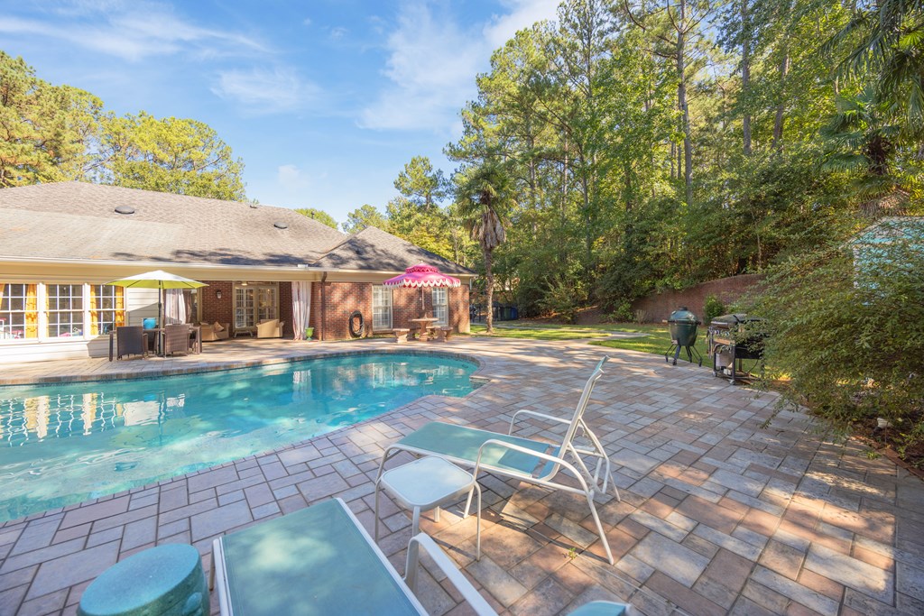 Columbus, Georgia, 31909, United States, 4 Bedrooms Bedrooms, ,3 BathroomsBathrooms,Residential,For Sale,1965111