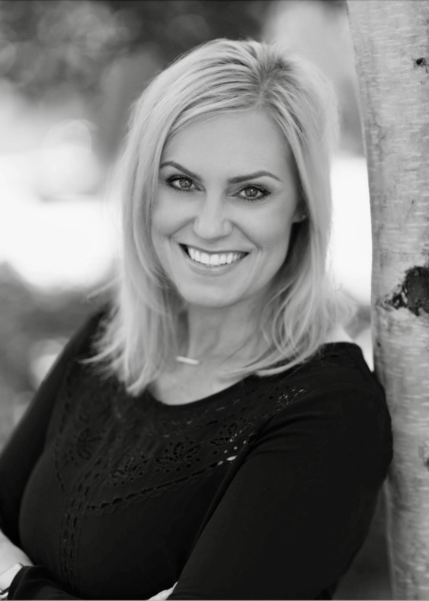 Jayme Harris 
