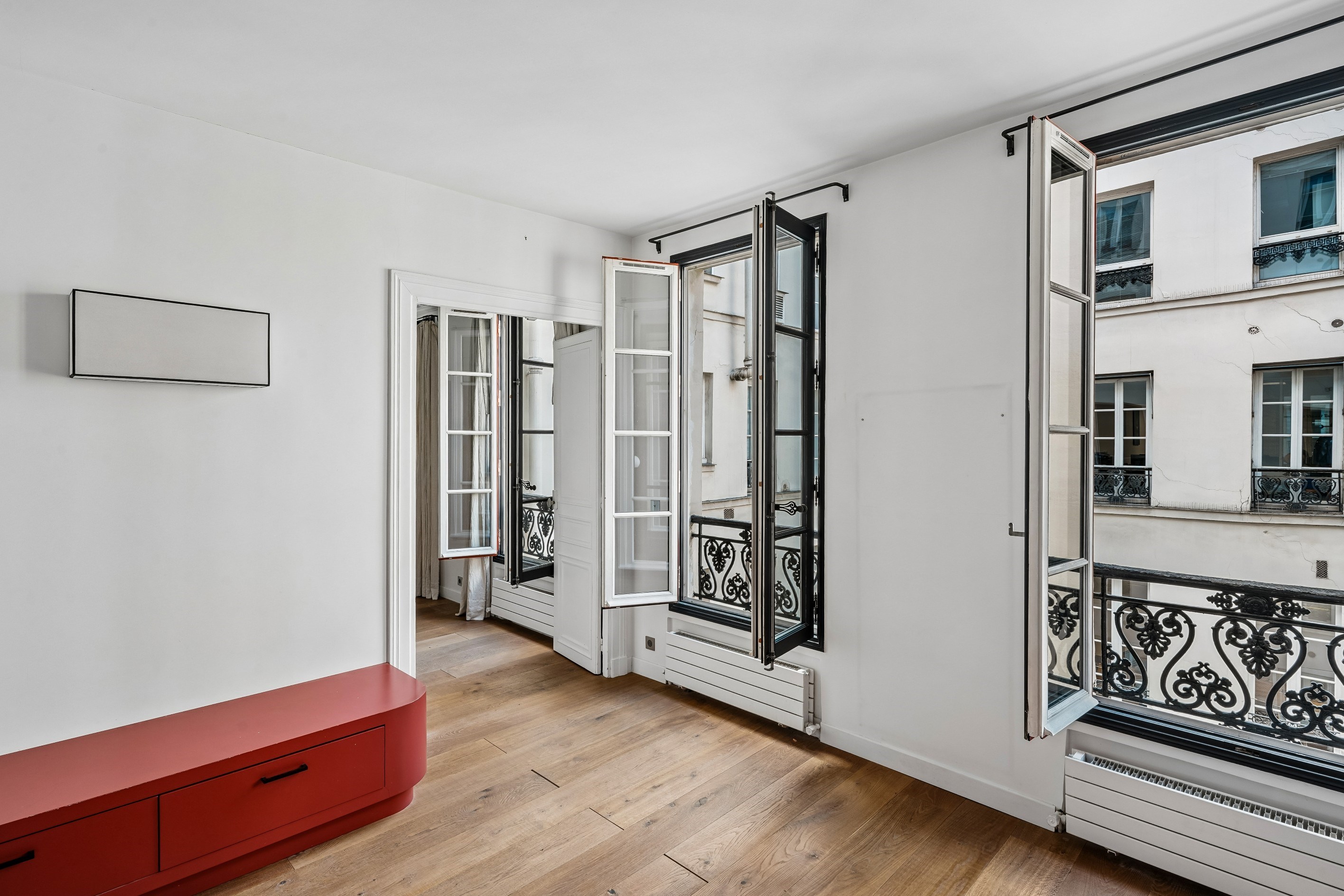  Nice family apartment in Paris 9th - 物件實景