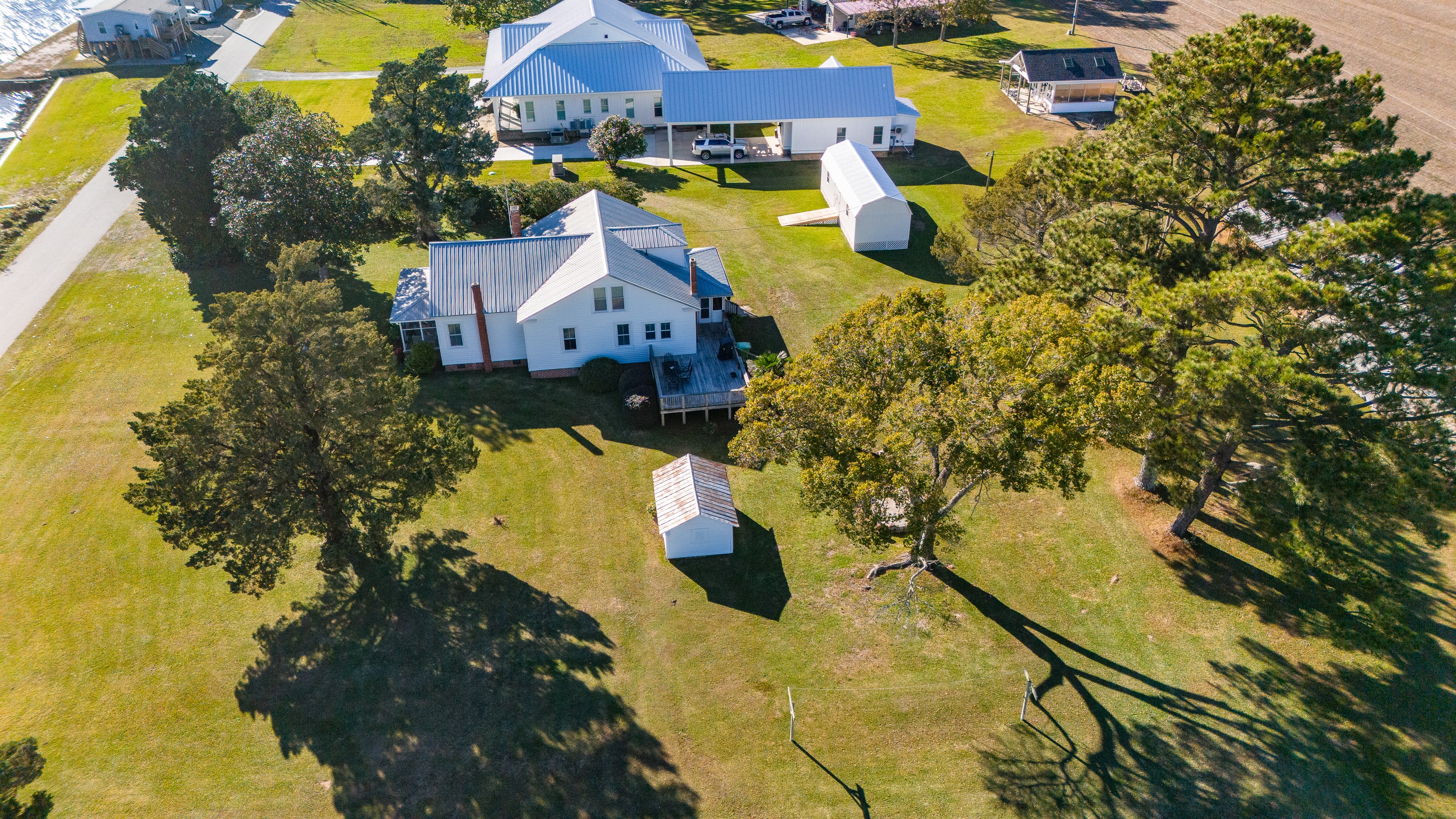 Arapahoe, North Carolina, 28510, United States, 3 Bedrooms Bedrooms, ,3 BathroomsBathrooms,Residential,For Sale,1987065