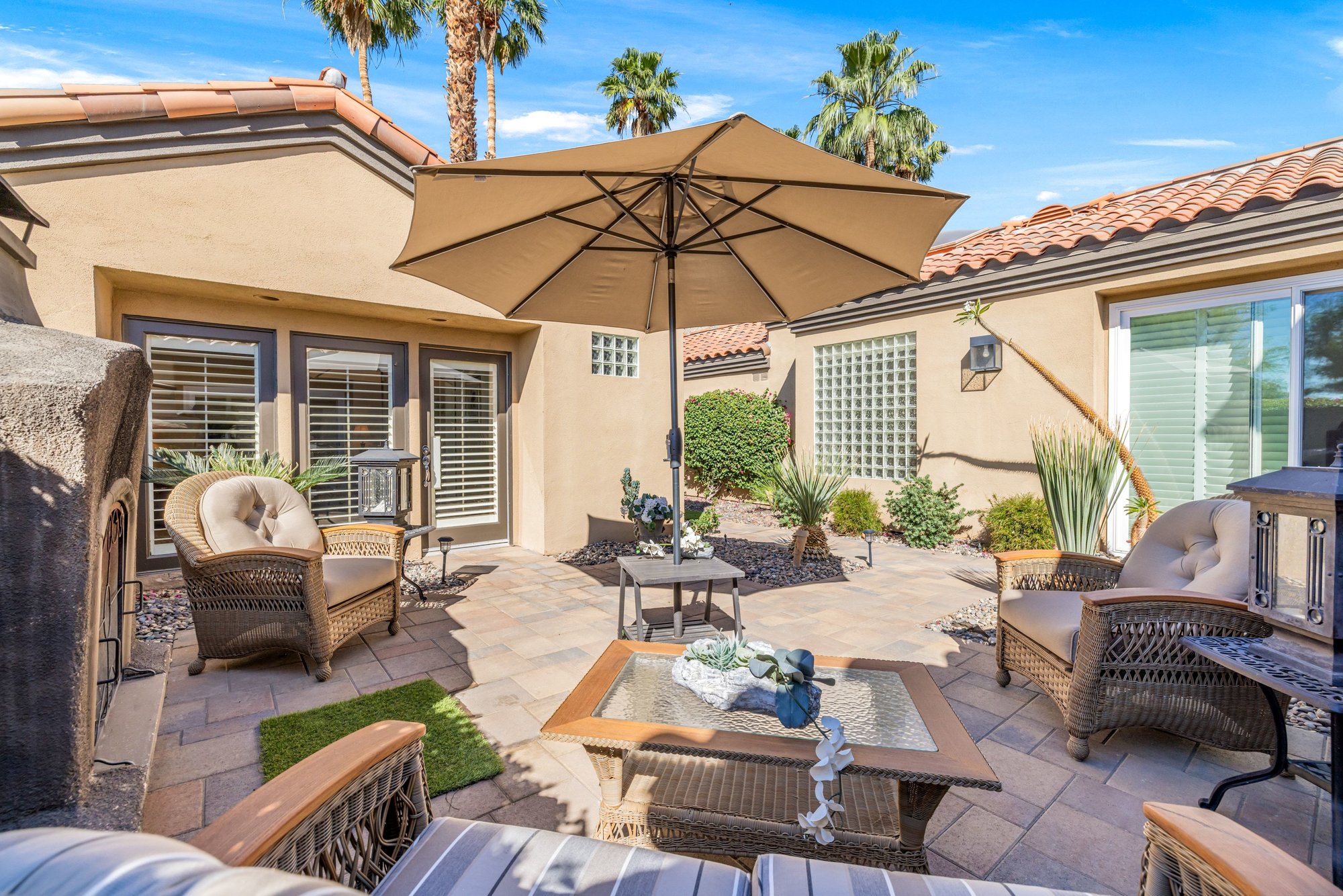  56200 Riviera  PGA West - Nicklaus Private Practice - Play - Relax - Repeat - 物件實景