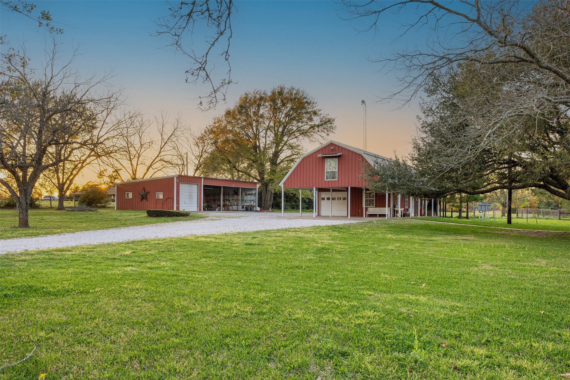  8787 Locke Road - 物件實景