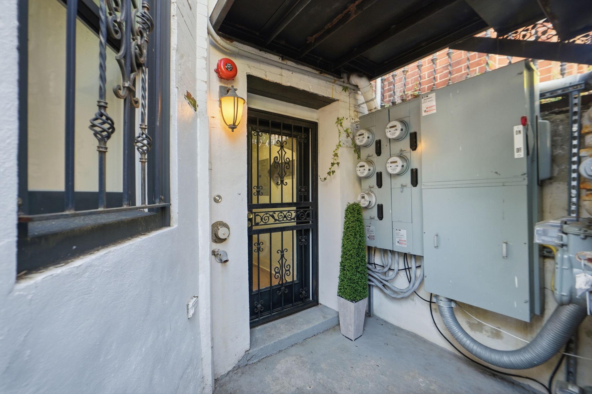  1126 5th Street NW, Washington, DC, 20001 - 物件實景