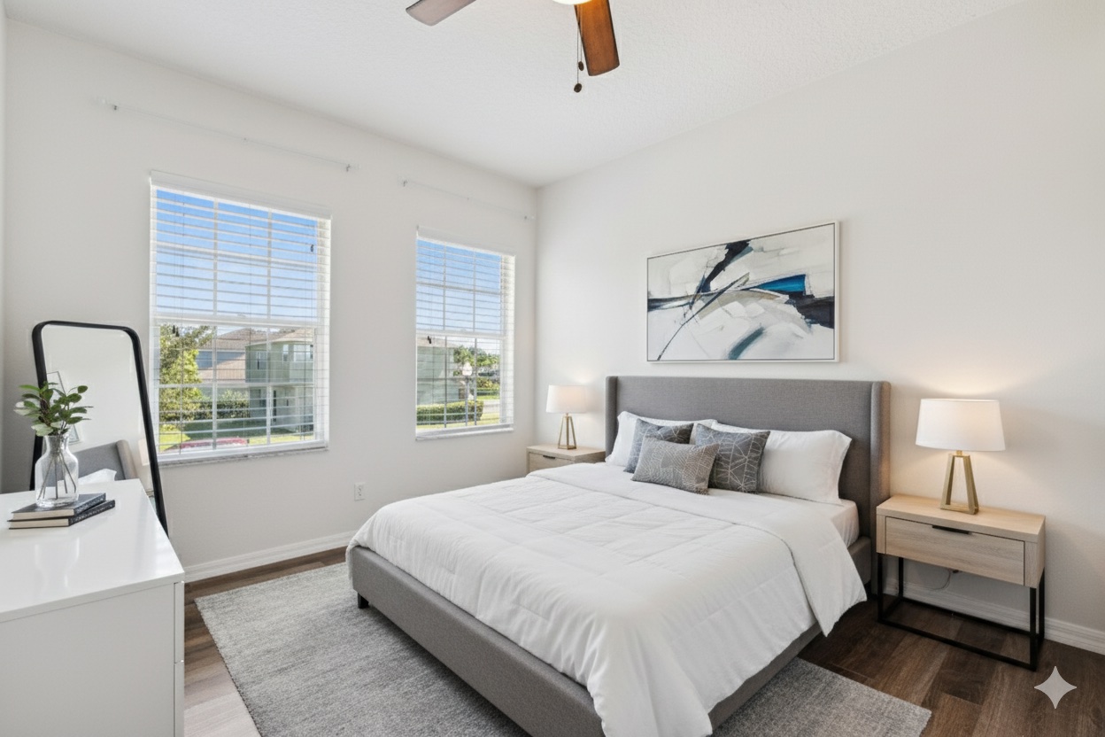 Orlando, Florida, 32825, United States, 5 Bedrooms Bedrooms, ,4 BathroomsBathrooms,Residential,For Sale,1980757