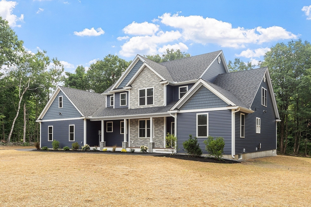 Westminster, Massachusetts, 01473, United States, 4 Bedrooms Bedrooms, ,4 BathroomsBathrooms,Residential,For Sale,1828170