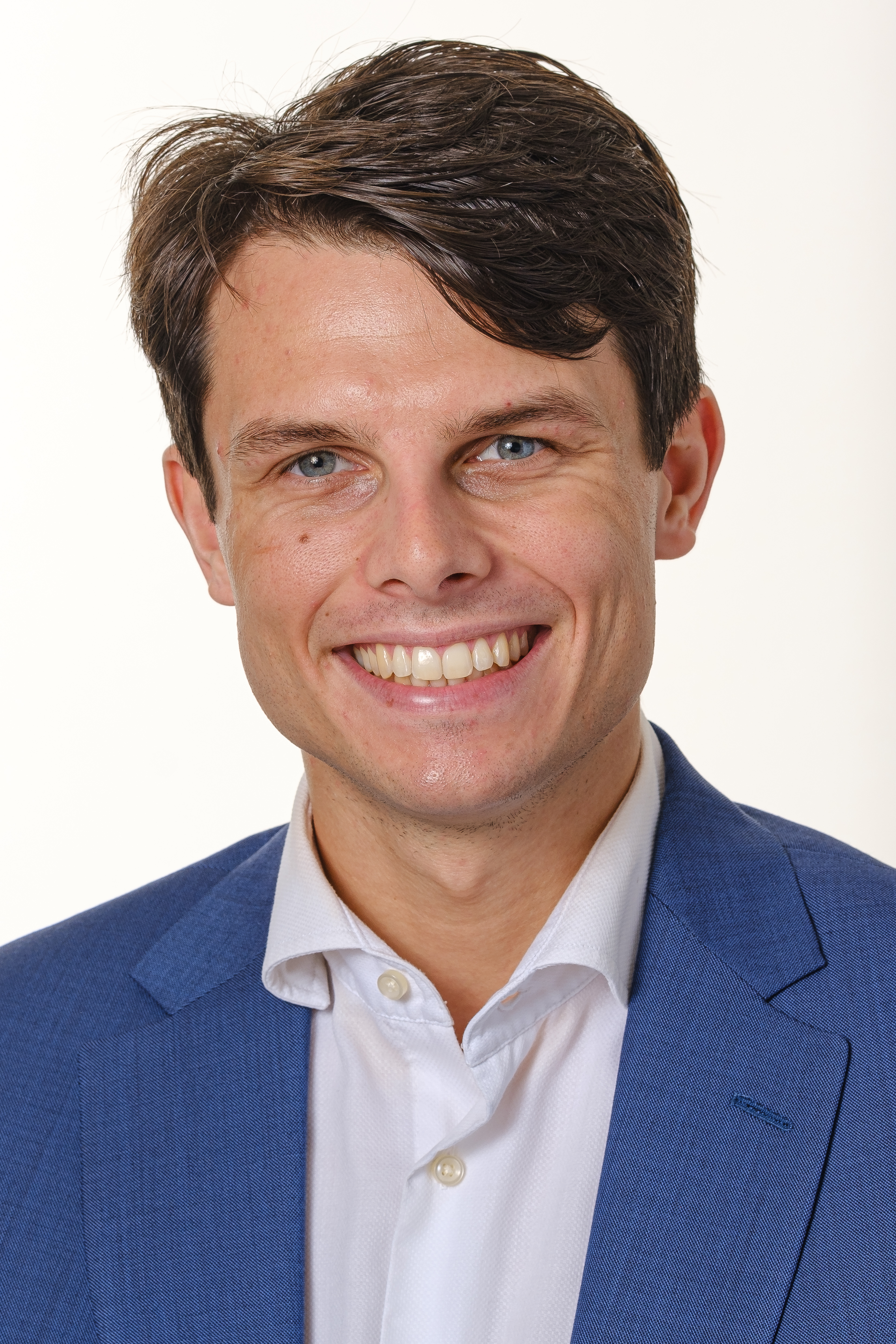 Hedzer van Veen