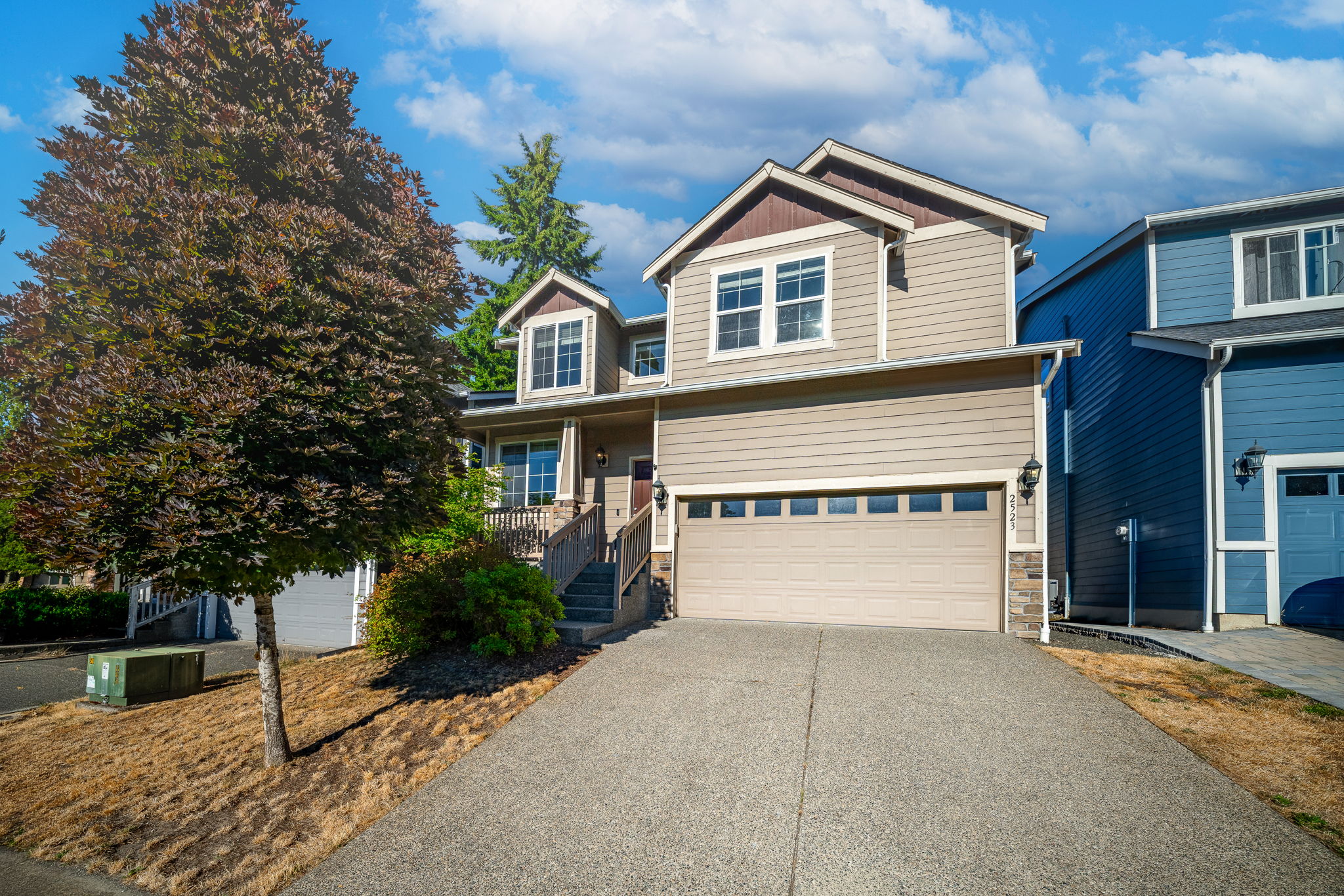 10th Ct, Olympia, WA 98501 #1