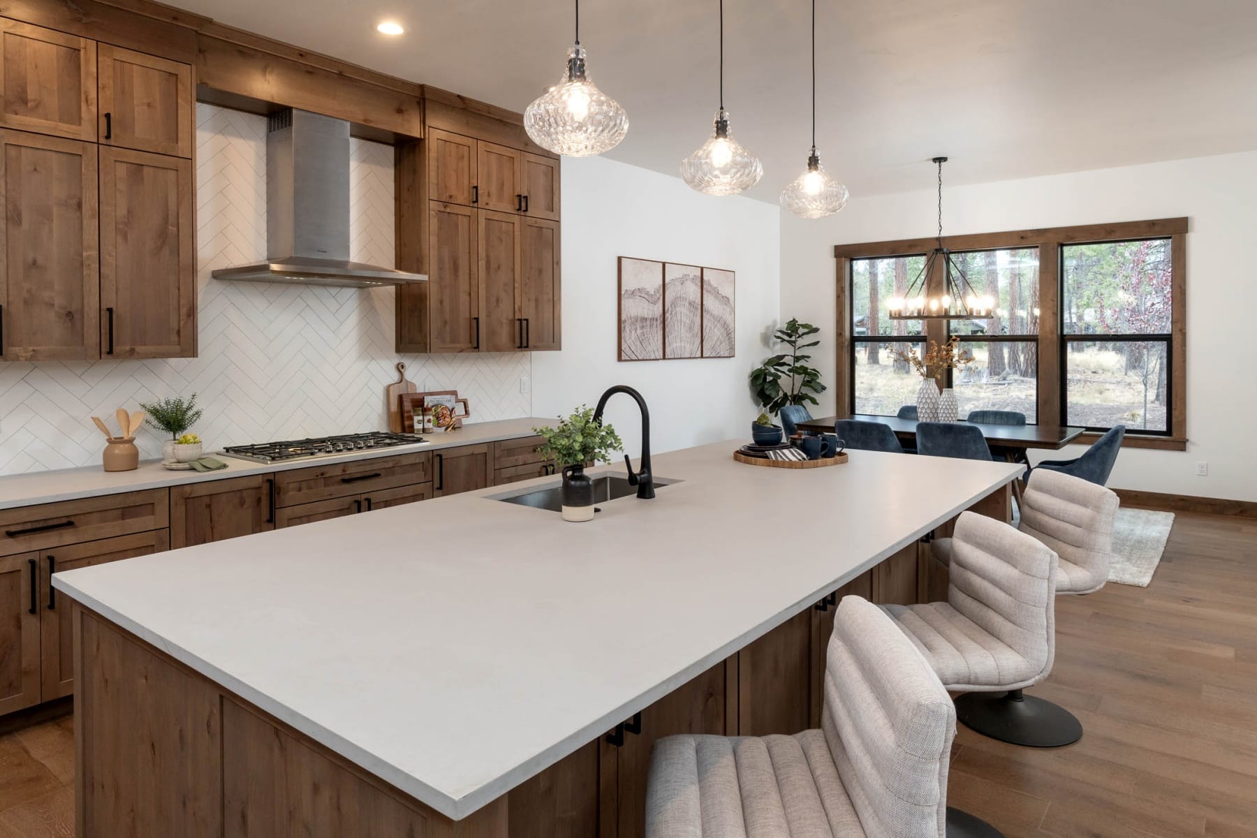 56244 Rockcress Lane #437 Bend, OR 97707 - 物件實景