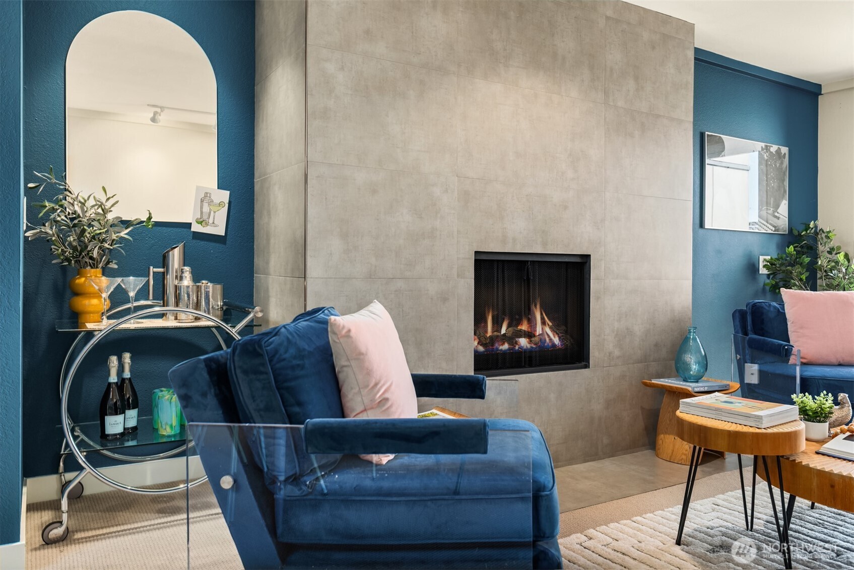 Seattle, Washington, 98122, United States, 2 Bedrooms Bedrooms, ,1 BathroomBathrooms,Residential,For Sale,1955628