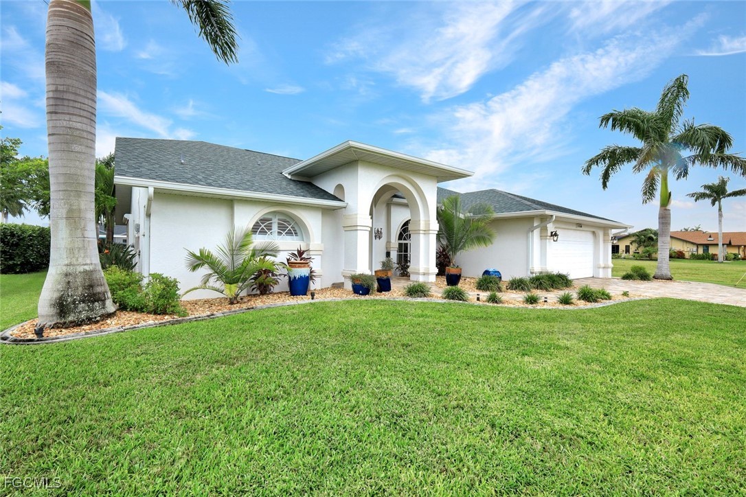 Cape Coral, Florida, 33914, United States, 3 Bedrooms Bedrooms, ,2 BathroomsBathrooms,Residential,For Sale,1982760