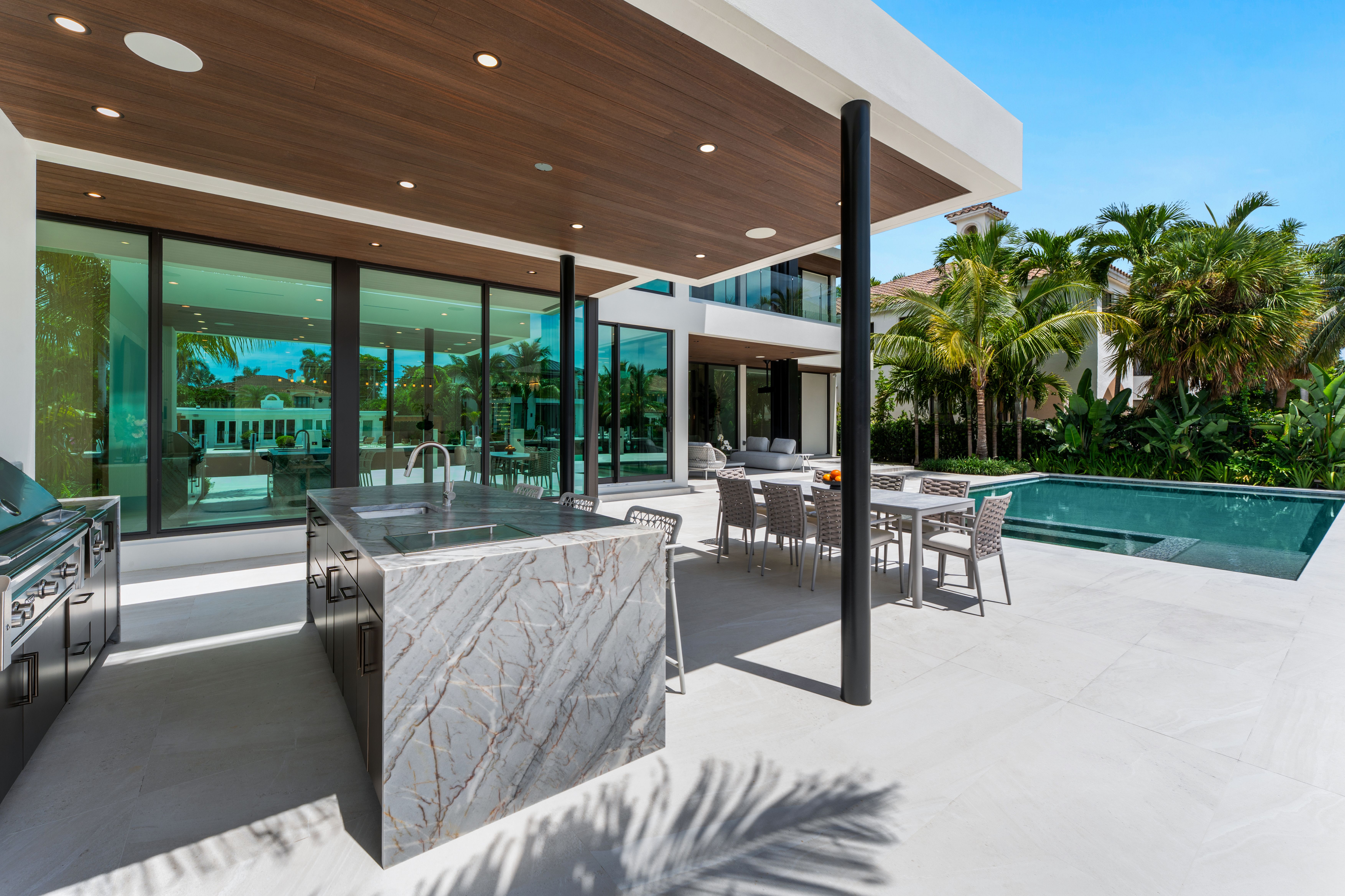  2400 Barcelona Drive, Fort Lauderdale, FL, 33301 - 物件實景
