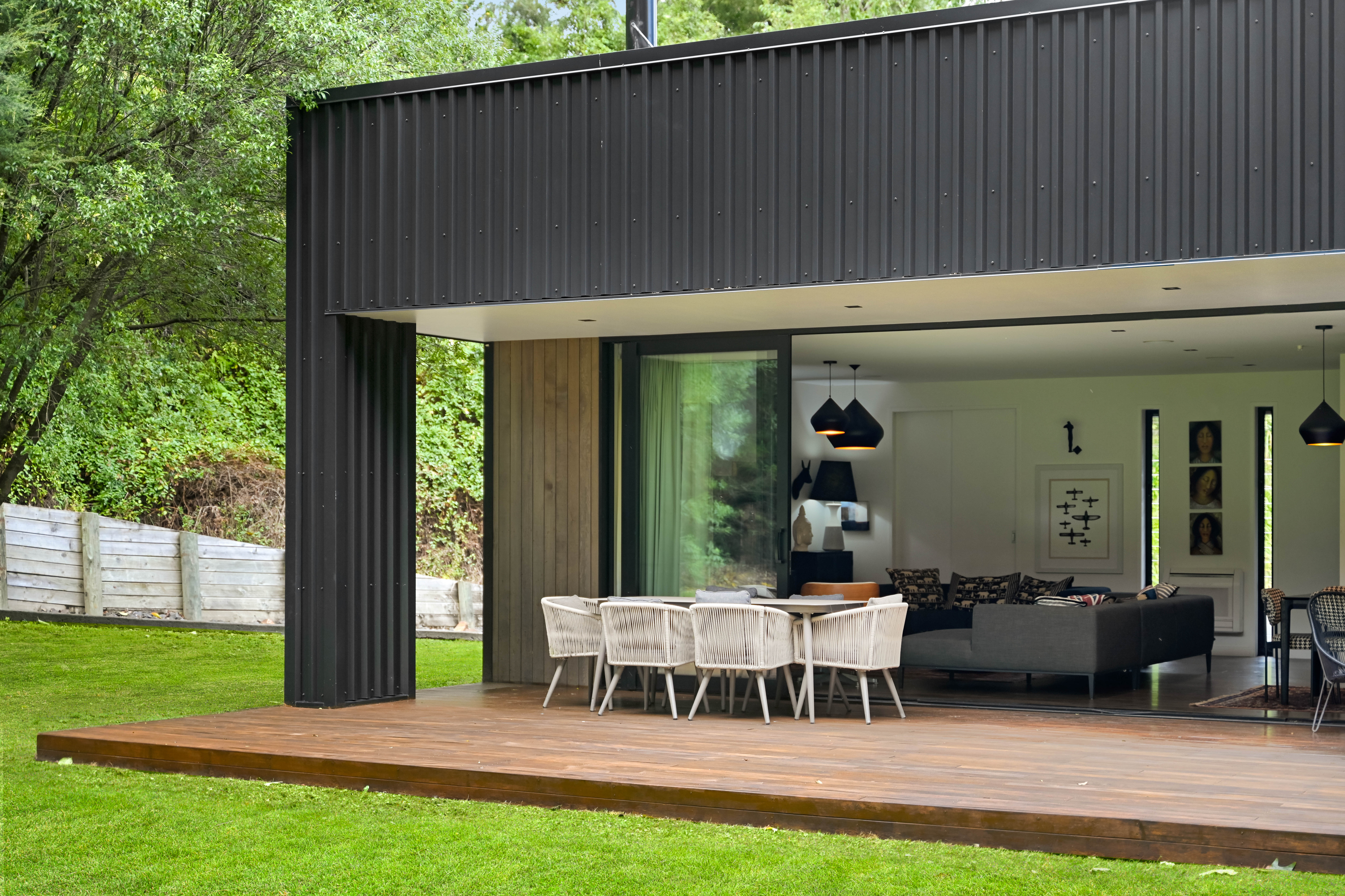  Contemporary Living Immersed in Nature - 物件實景