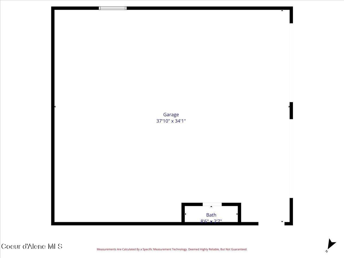 Oldtown, Idaho, 83822, United States, 5 Bedrooms Bedrooms, ,4 BathroomsBathrooms,Residential,For Sale,1992429