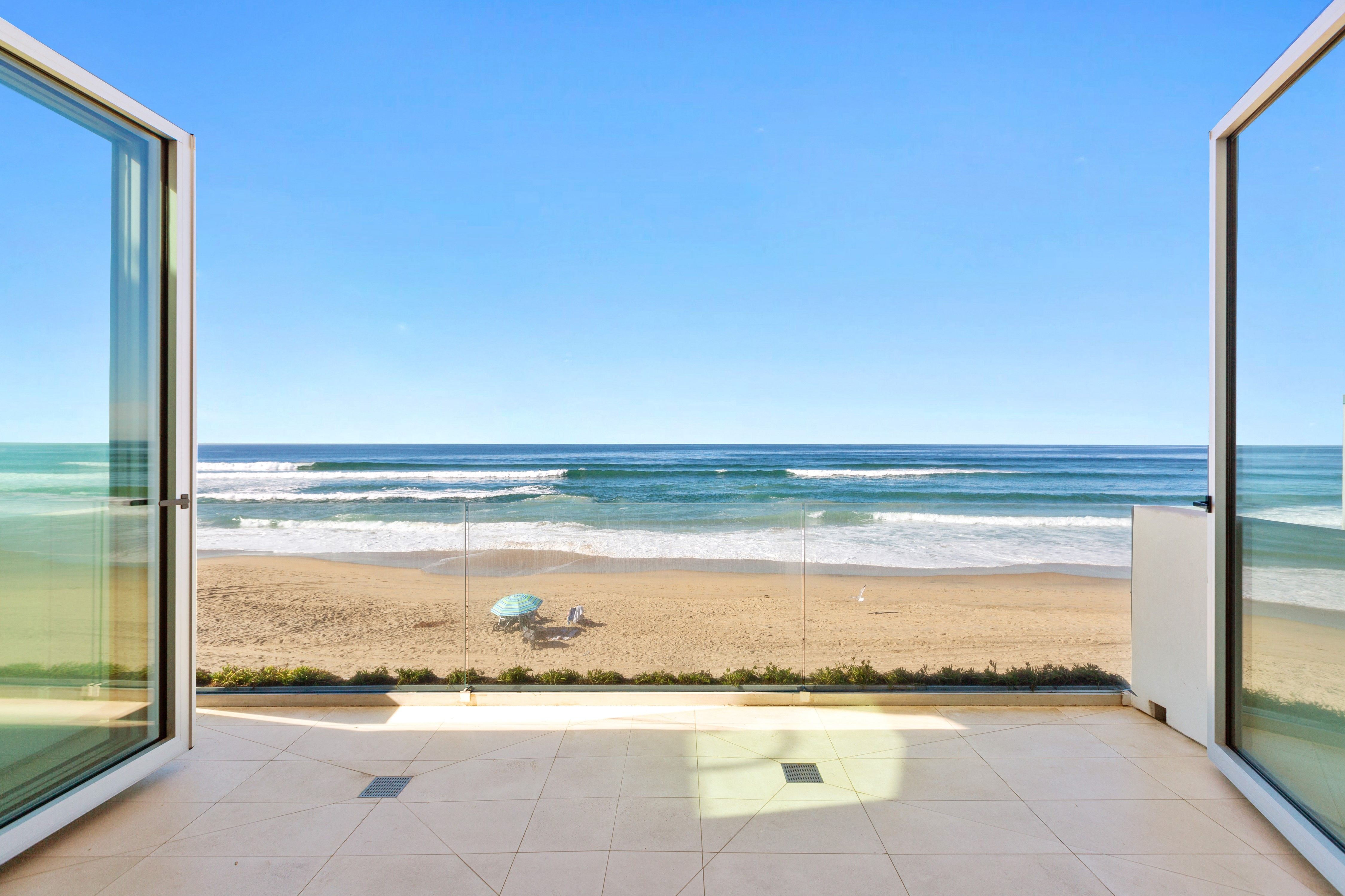  3709 Ocean Front Walk, San Diego, CA 92109 - 物件實景