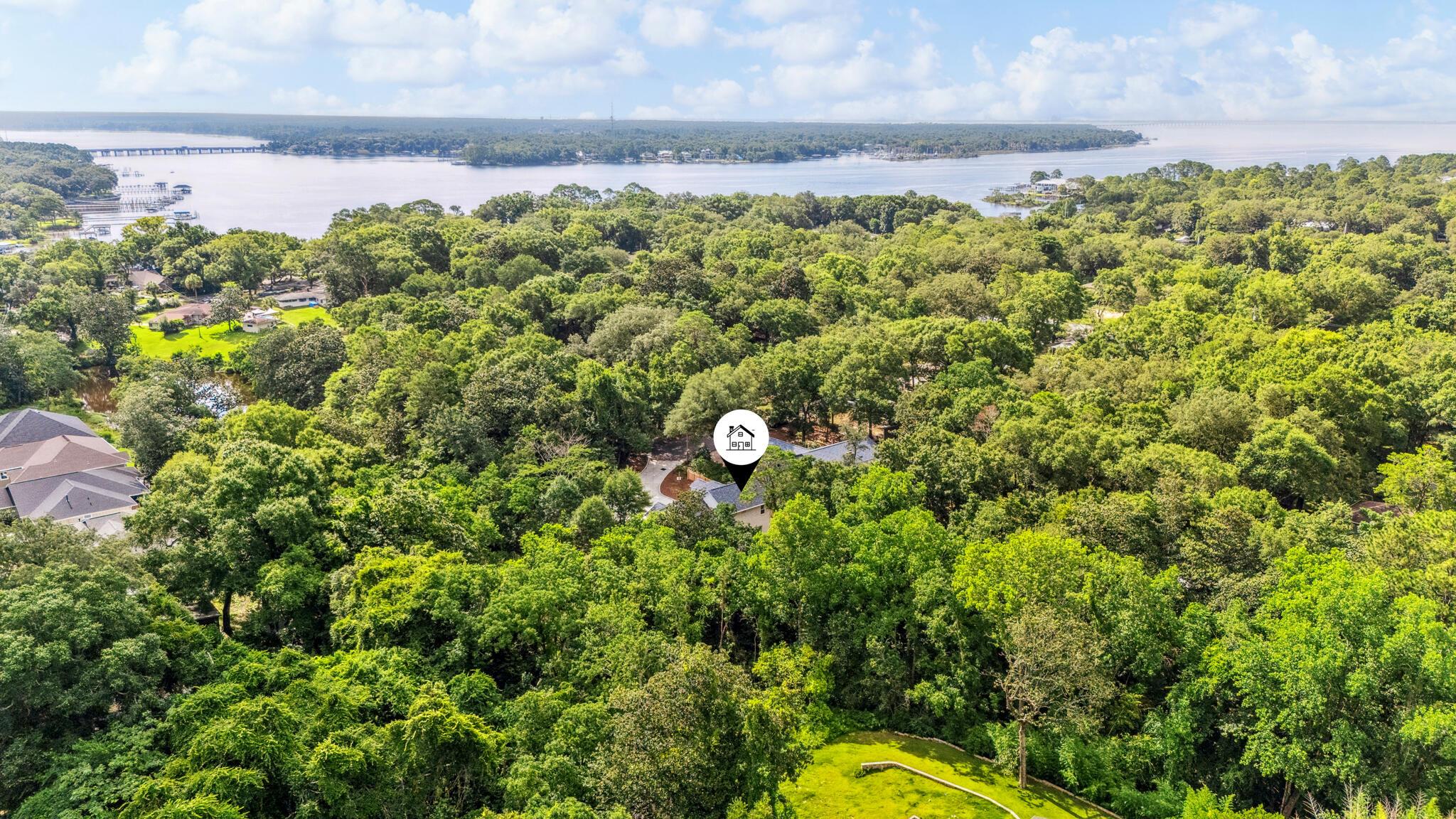 Niceville, Florida, 32578, United States, 5 Bedrooms Bedrooms, ,4 BathroomsBathrooms,Residential,For Sale,1942712