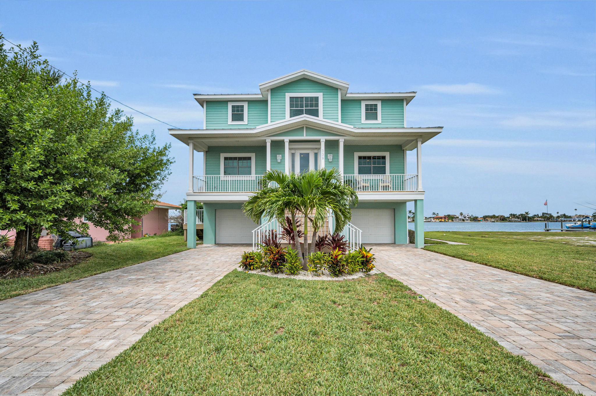 St Pete Beach, Florida, 33706, United States, 5 Bedrooms Bedrooms, ,4 BathroomsBathrooms,Residential,For Sale,1978824