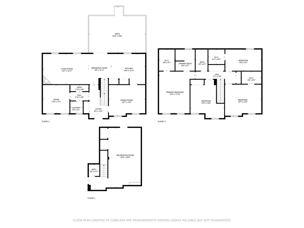Richland, Pennsylvania, 15044, United States, 4 Bedrooms Bedrooms, ,4 BathroomsBathrooms,Residential,For Sale,1932266