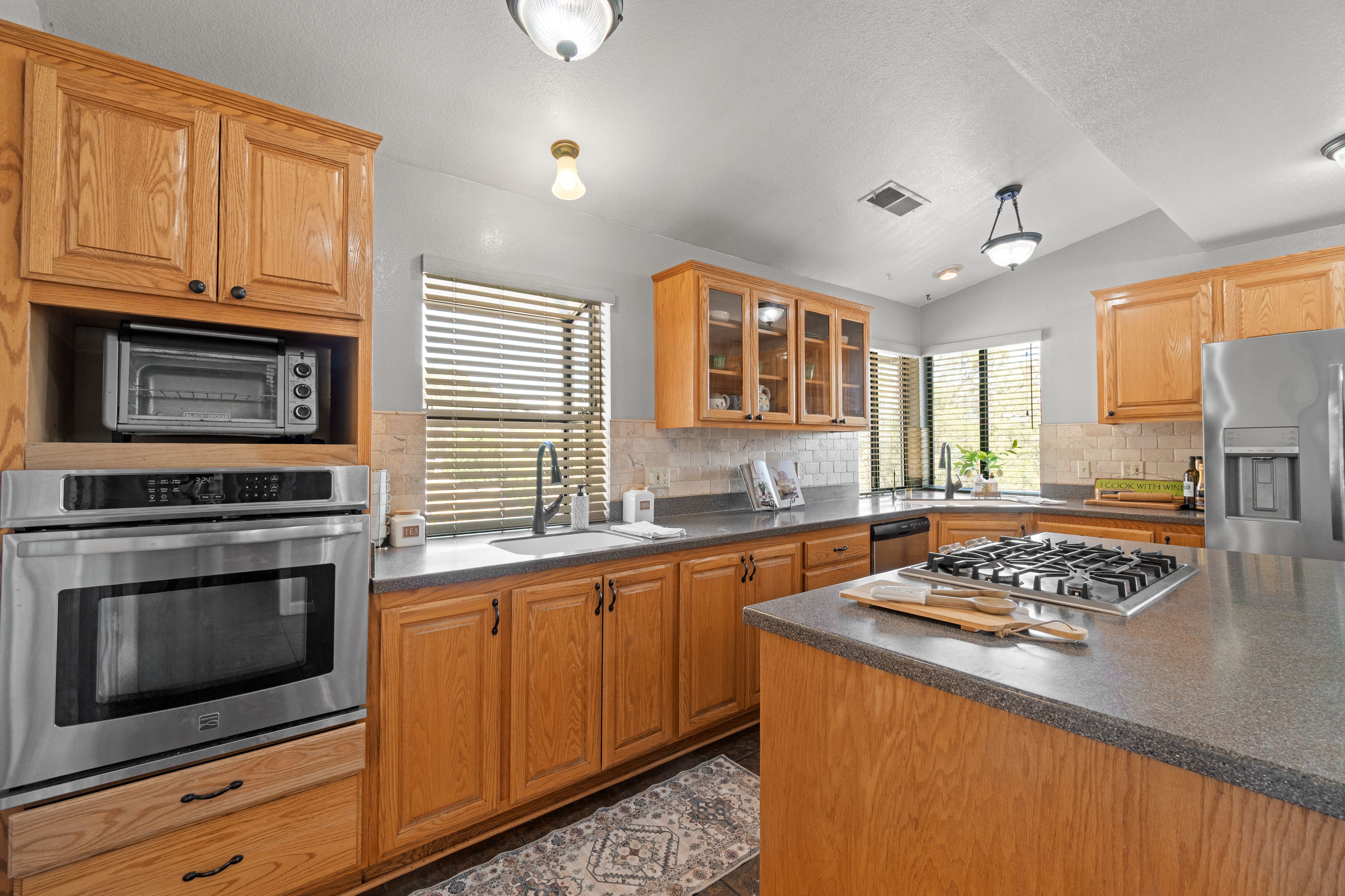  6371 Galena Drive, El Dorado, CA 95623 - 物件實景